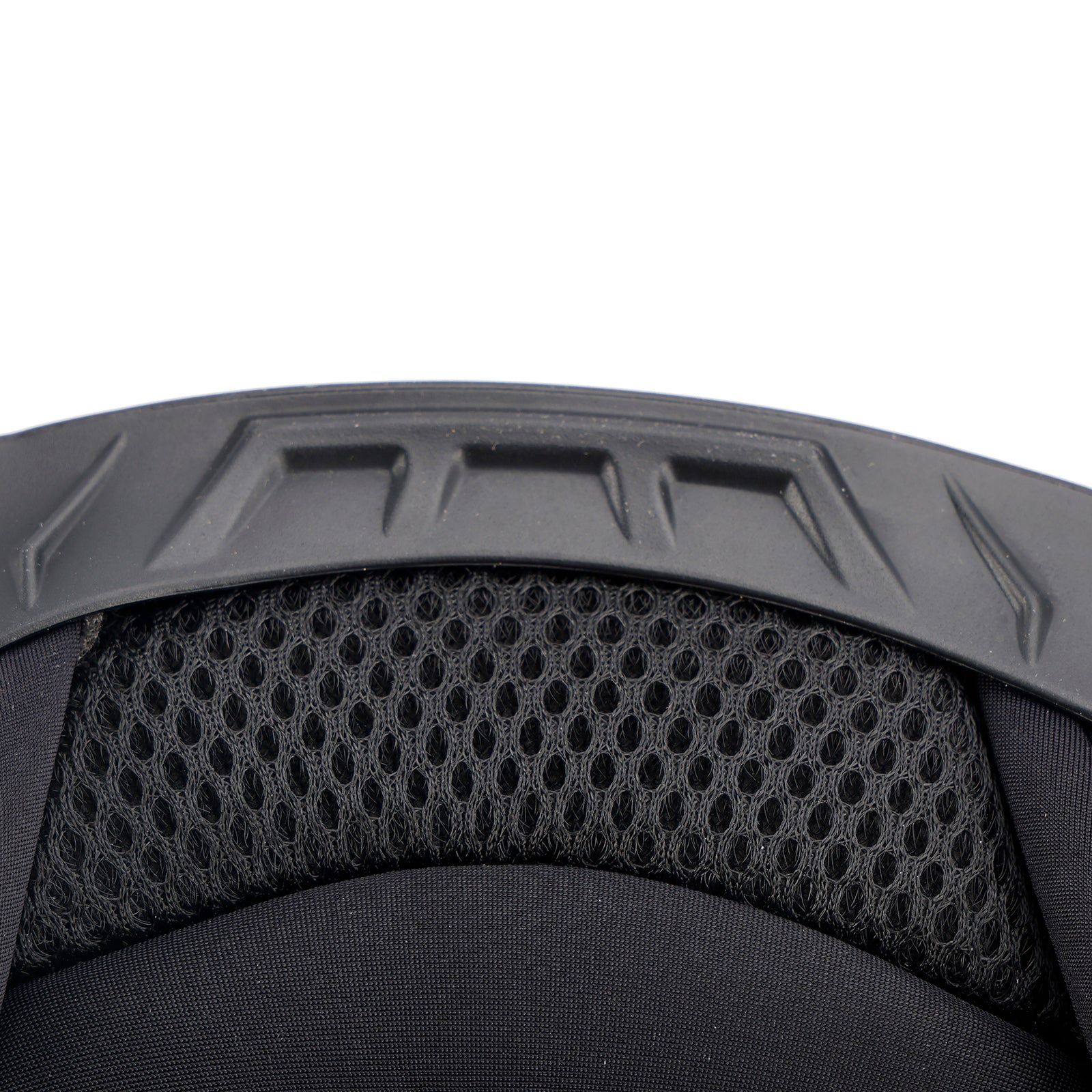 Amotopart DOT Motorcycle Helmet Adult Street Full Face Red Black