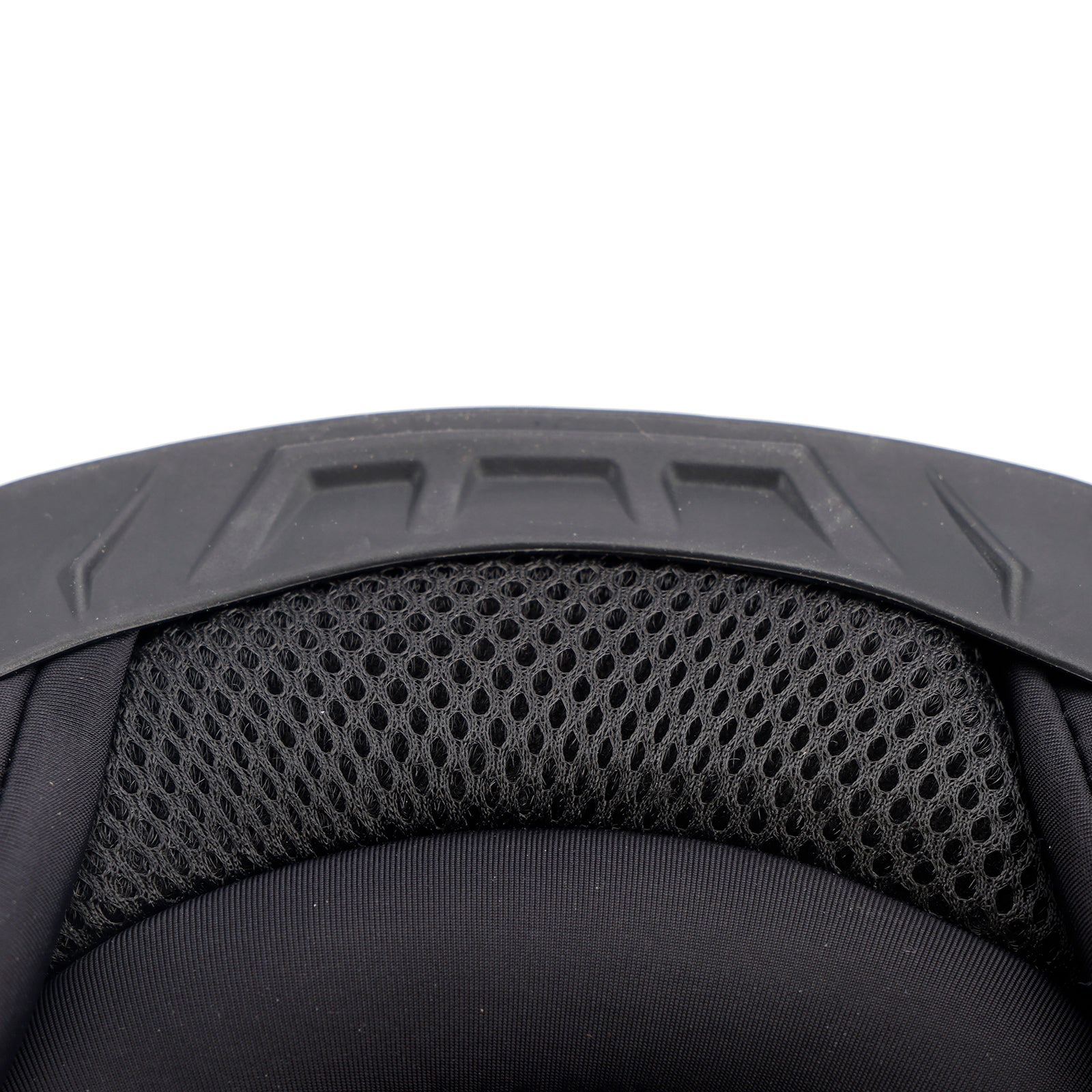 Amotopart DOT Motorcycle Helmet Adult Street Full Face Gray White