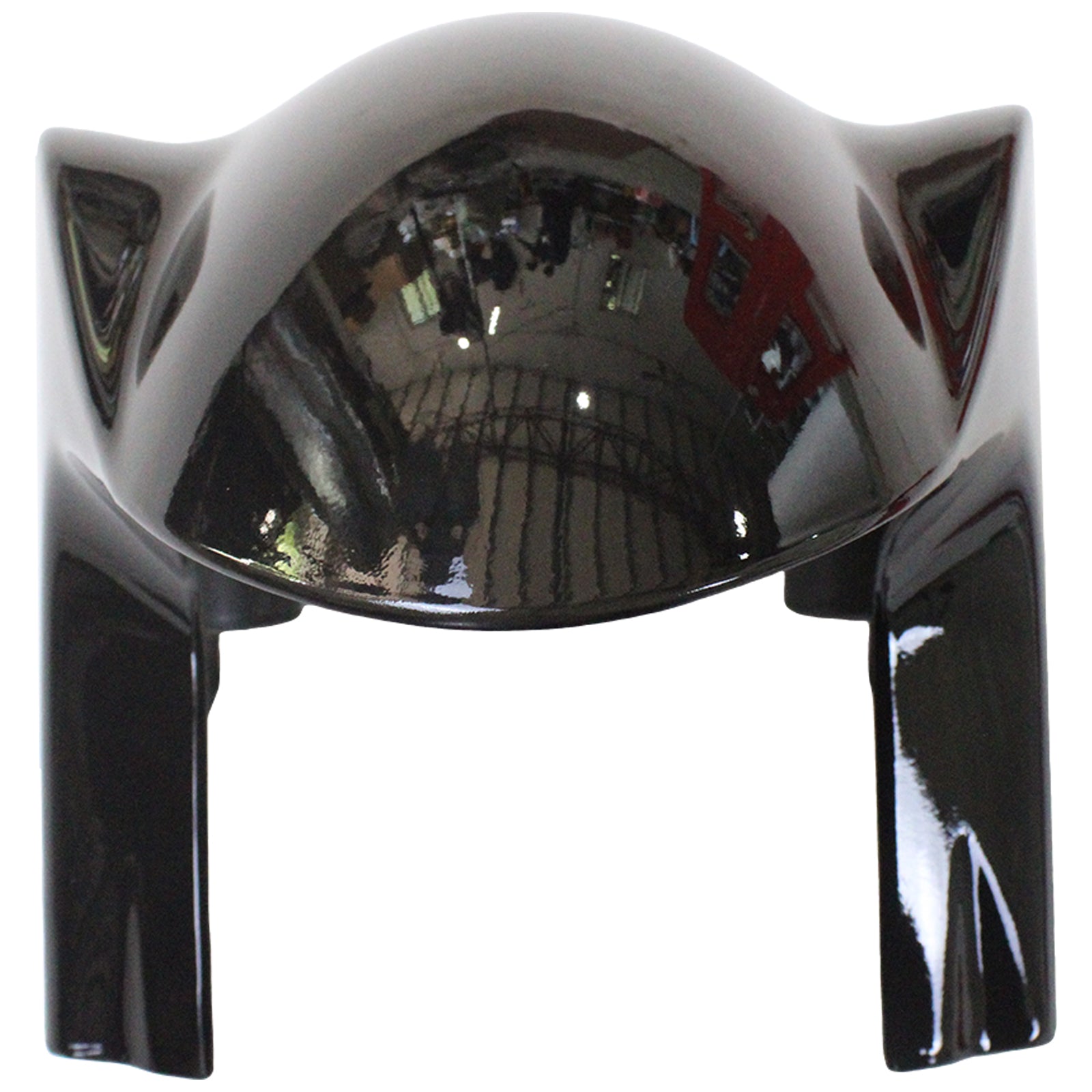 Amotopart Aprilia 2009-2015 RSV4 1000 Red Black Fairing Kit