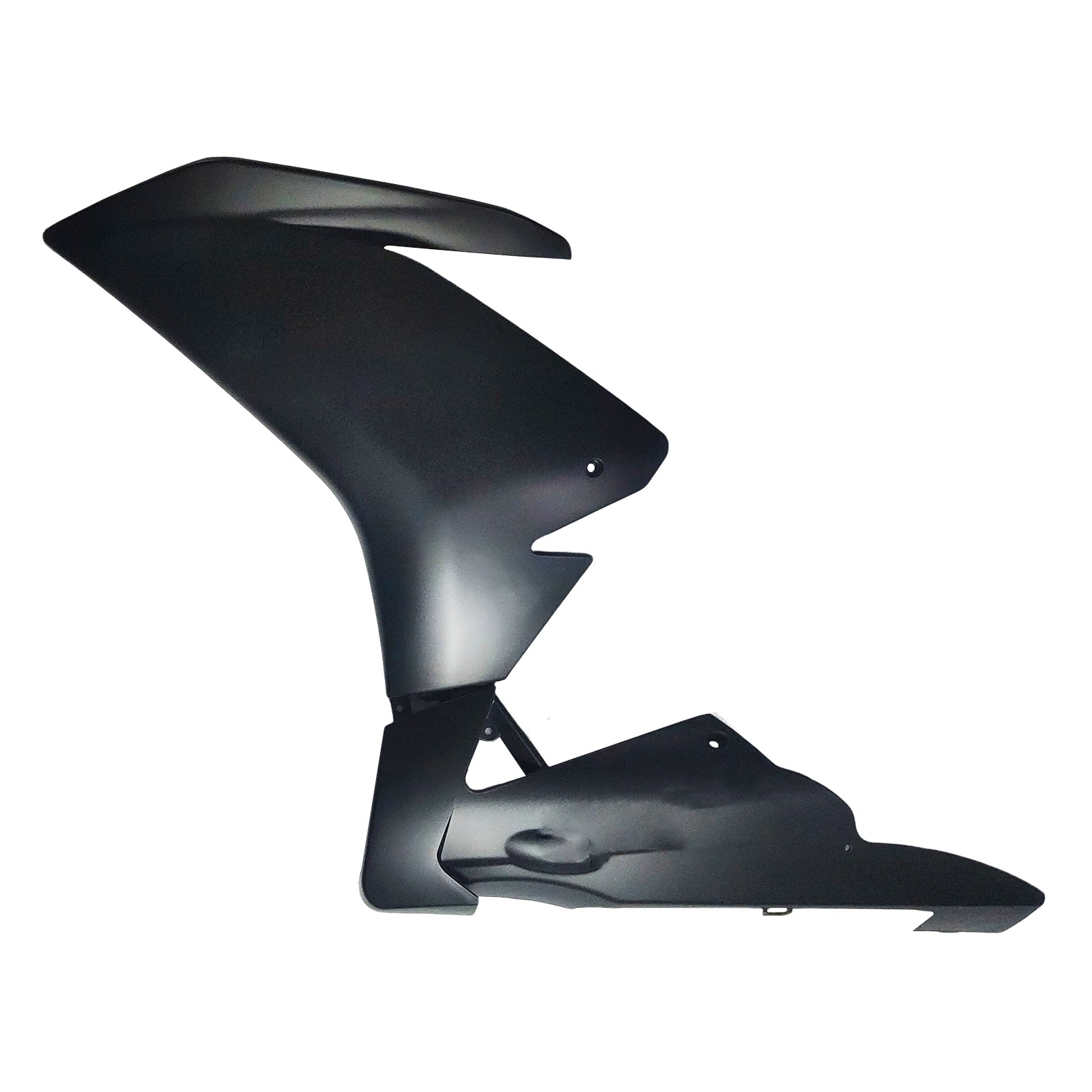 Amotopart Aprilia 2009-2015 RSV4 1000 マットブラック フェアリングキット