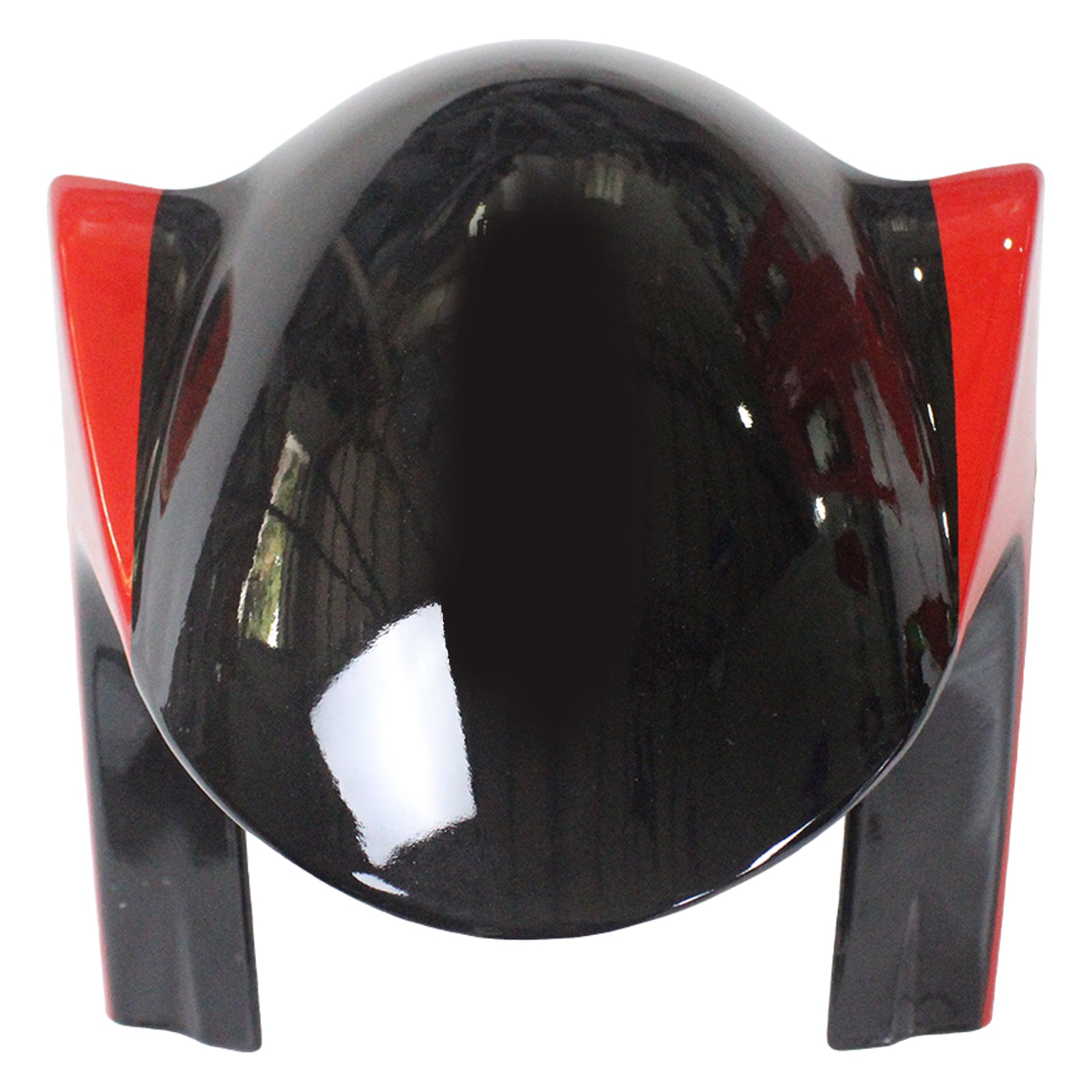 Amotopart 2009-2015 RSV4 1000 Aprilia White & Red Style4 Fairing Kit