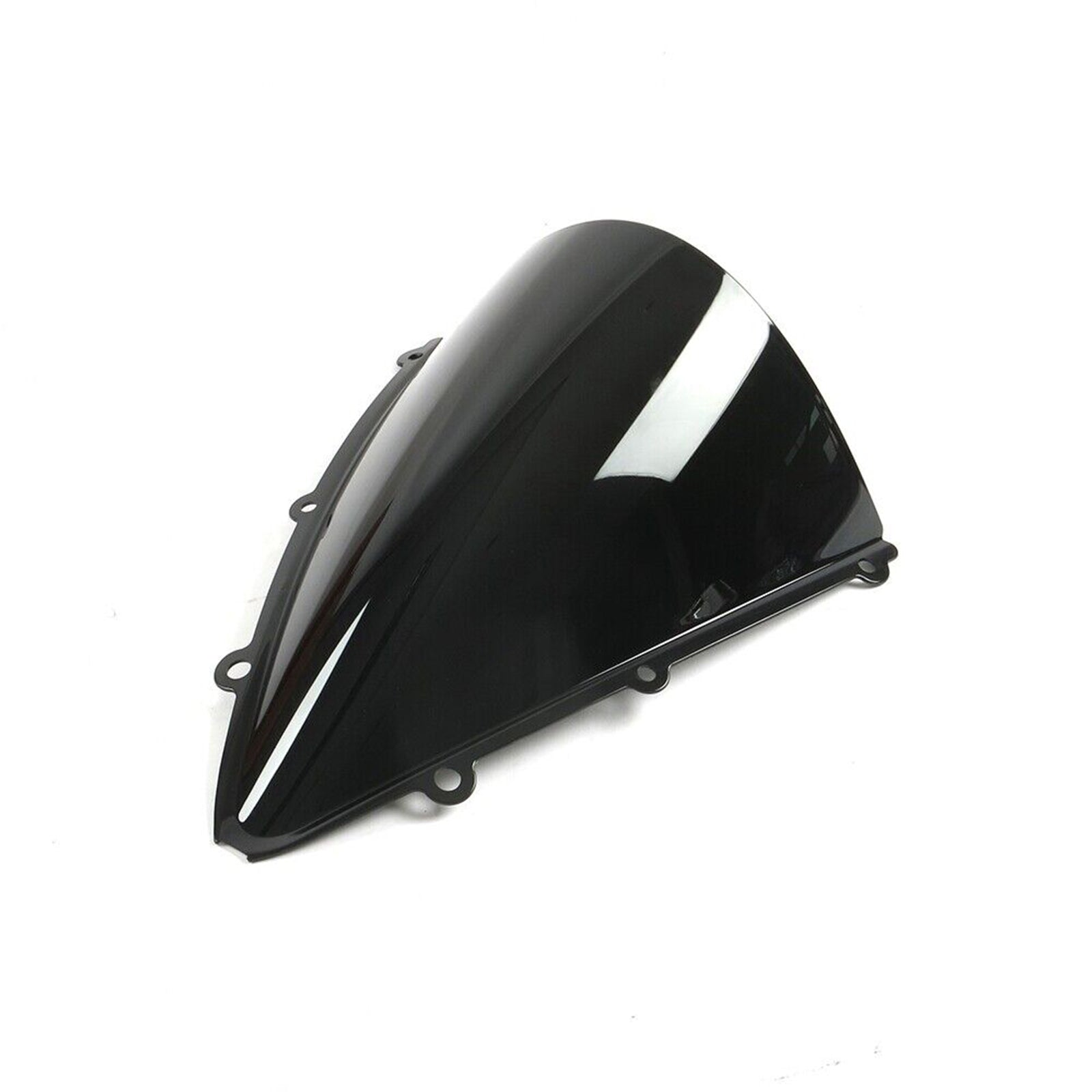 Amotopart 2009-2015 RSV4 1000 Aprilia White & Red Style5 Fairing Kit