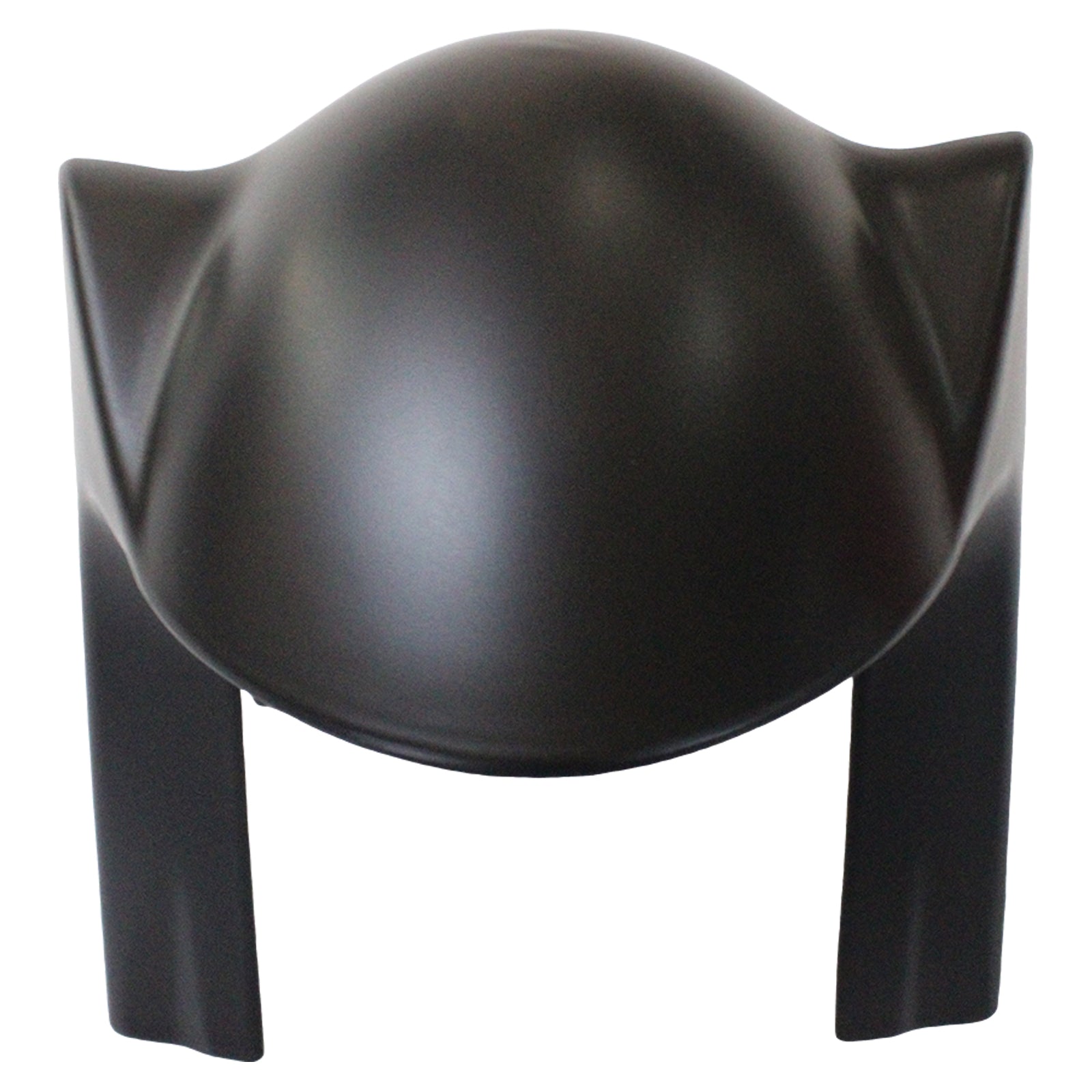 Amotopart 2009-2015 RSV4 1000 Aprilia Rot&Schwarzes Style3-Verkleidungskit