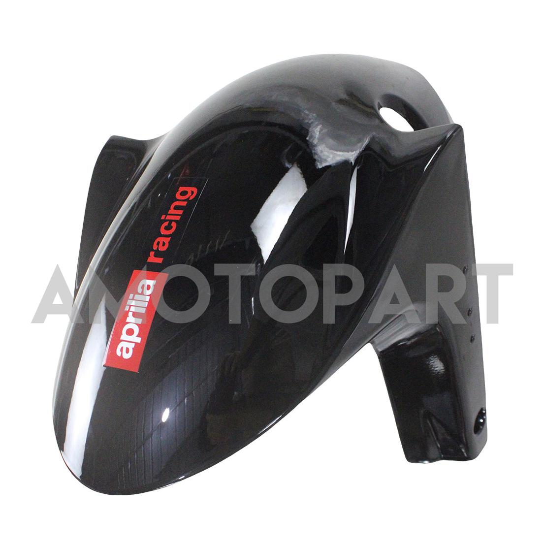 Amotopart 2009-2015 RSV4 1000 Aprilia Red Fairing Kit