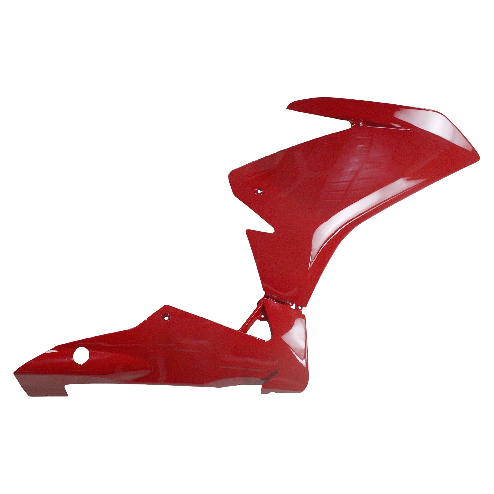 AMOTOPART 2009-2015 RSV4 1000 April Red Fairing Kit