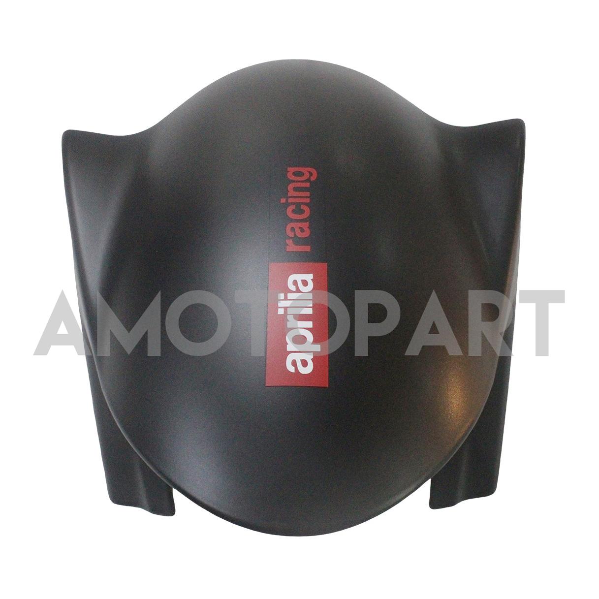 Amotopart 2009-2015 RSV4 1000 アプリリア グレー&シルバー フェアリングキット