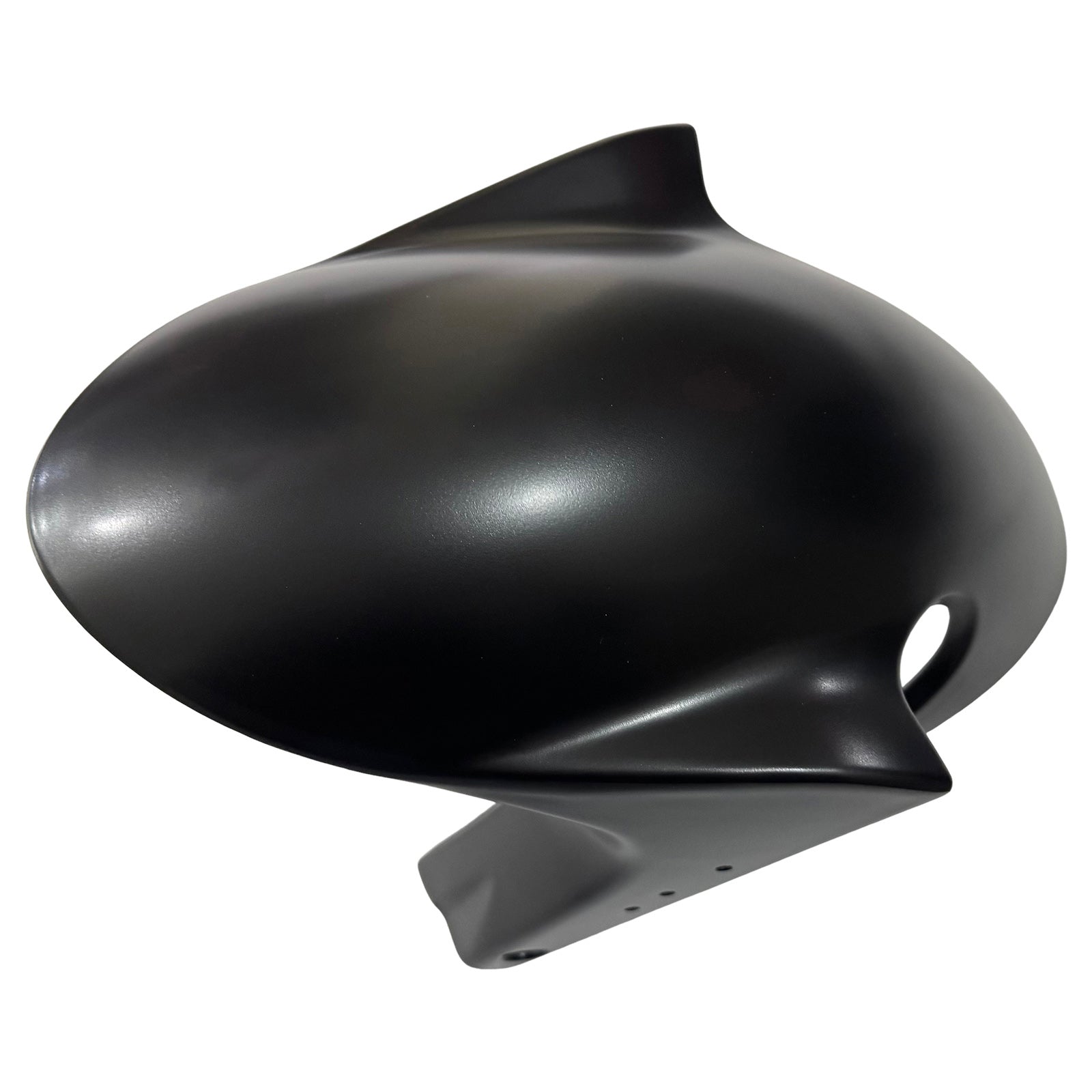 Amotopart 2009-2015 Aprilia RSV4 1000 Matt Black Fairing Kit