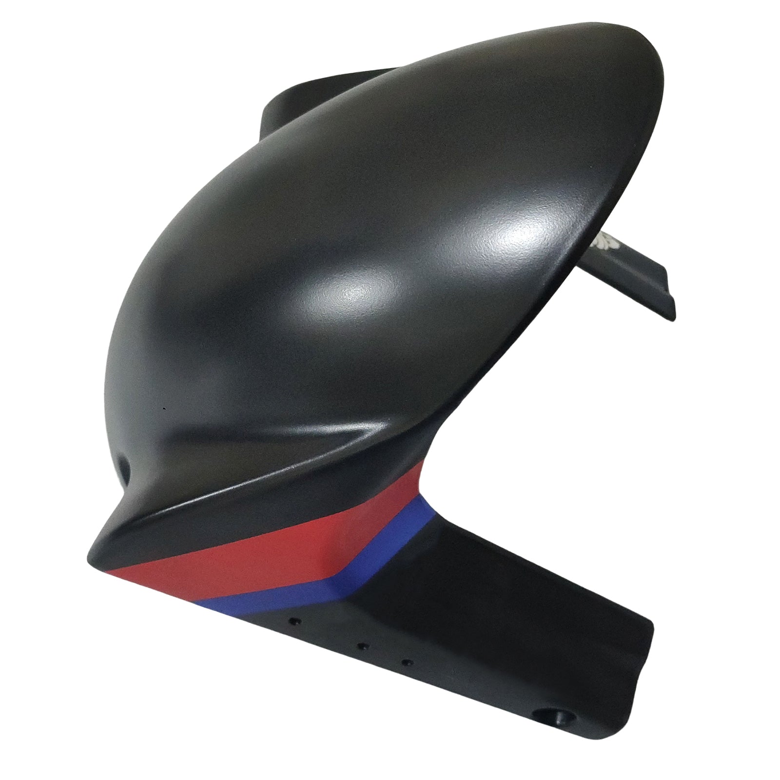 Amotopart 2009-2015 アプリリア RSV4 1000 マットブラックレッドフェアリングキット