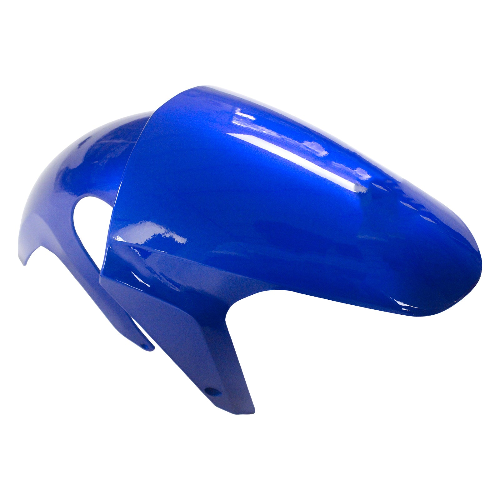 Amotopart Aprilia 2006-2011 RS125 Red&Blue Fairing Kit