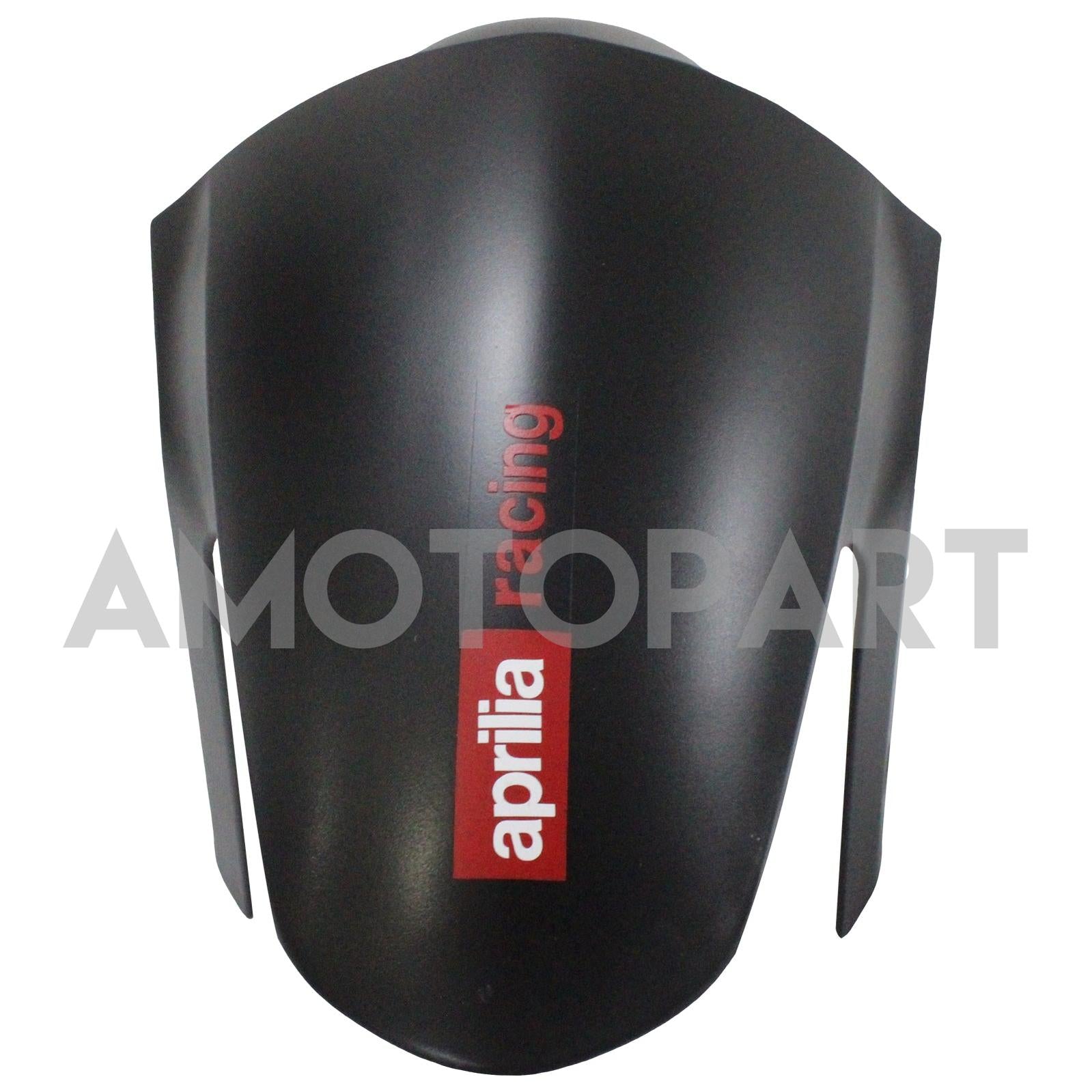 Amotopart Aprilia 2006-2011 RS125 Black Fairing Kit