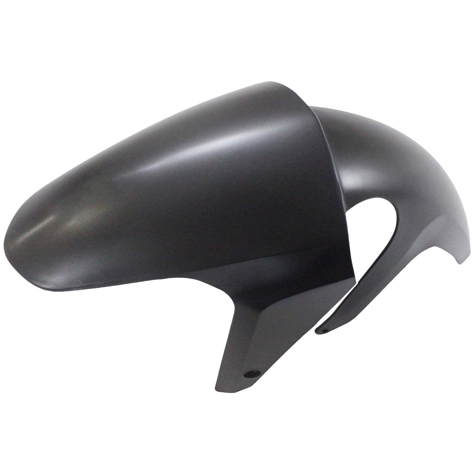 Amotopart Aprilia 2006-2011 RS125 Black Fairing Kit