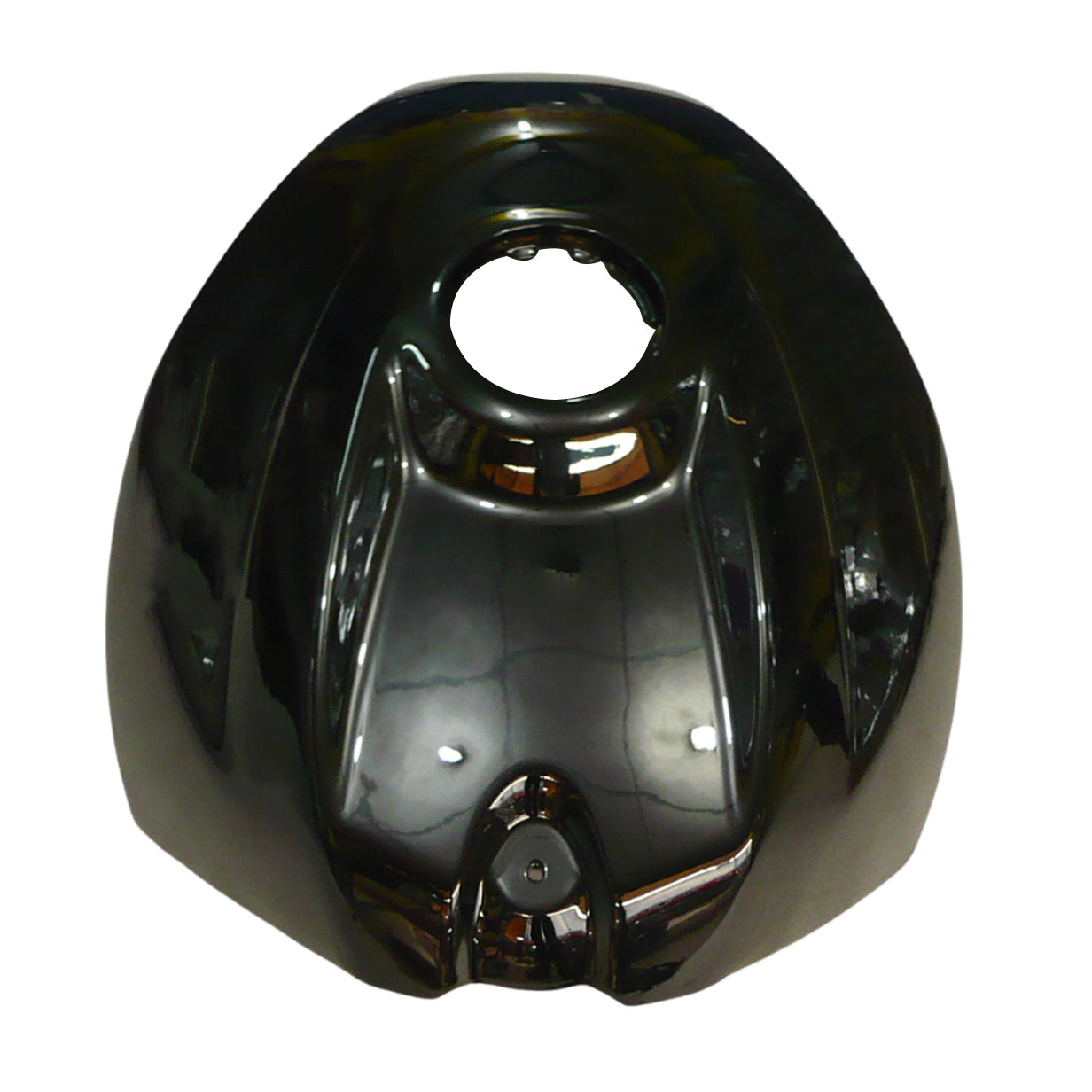 Amotopart Aprilia 2006-2011 RS125 Red&Black Fairing Kit