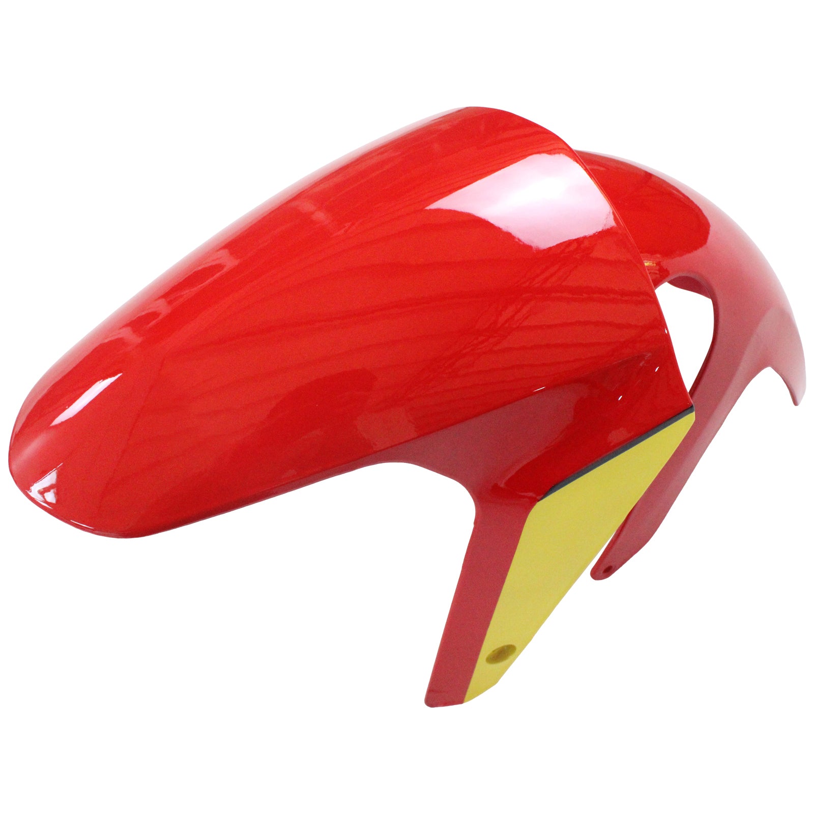 Amotopart Aprilia 2006–2011 RS125 rotes Verkleidungsset