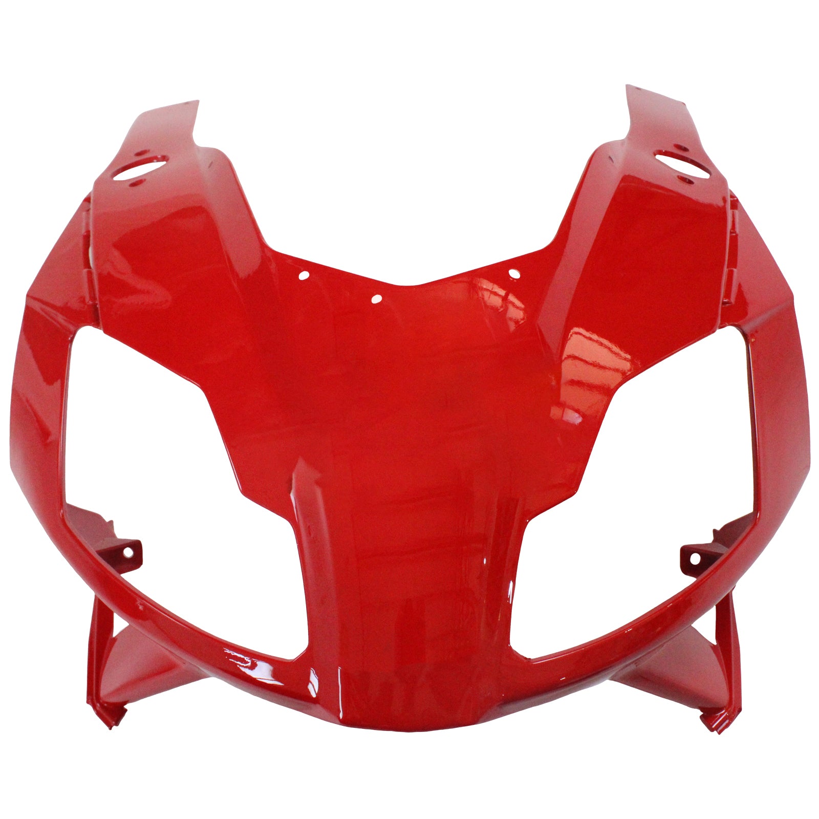 Amotopart Aprilia 2006–2011 RS125 rotes Verkleidungsset