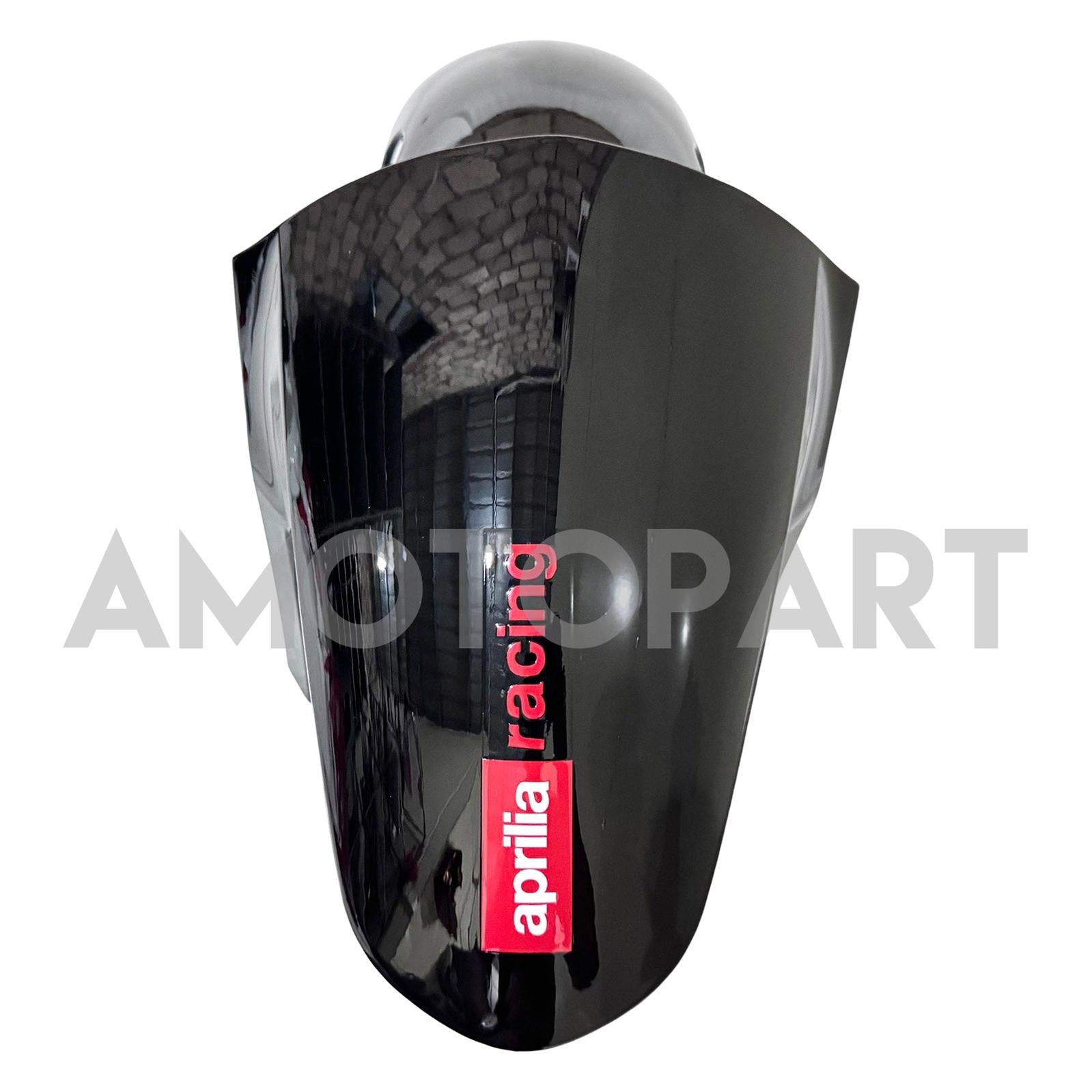 Amotopart Aprilia 2006-2011 RS125 Red&White Style4 Fairing Kit