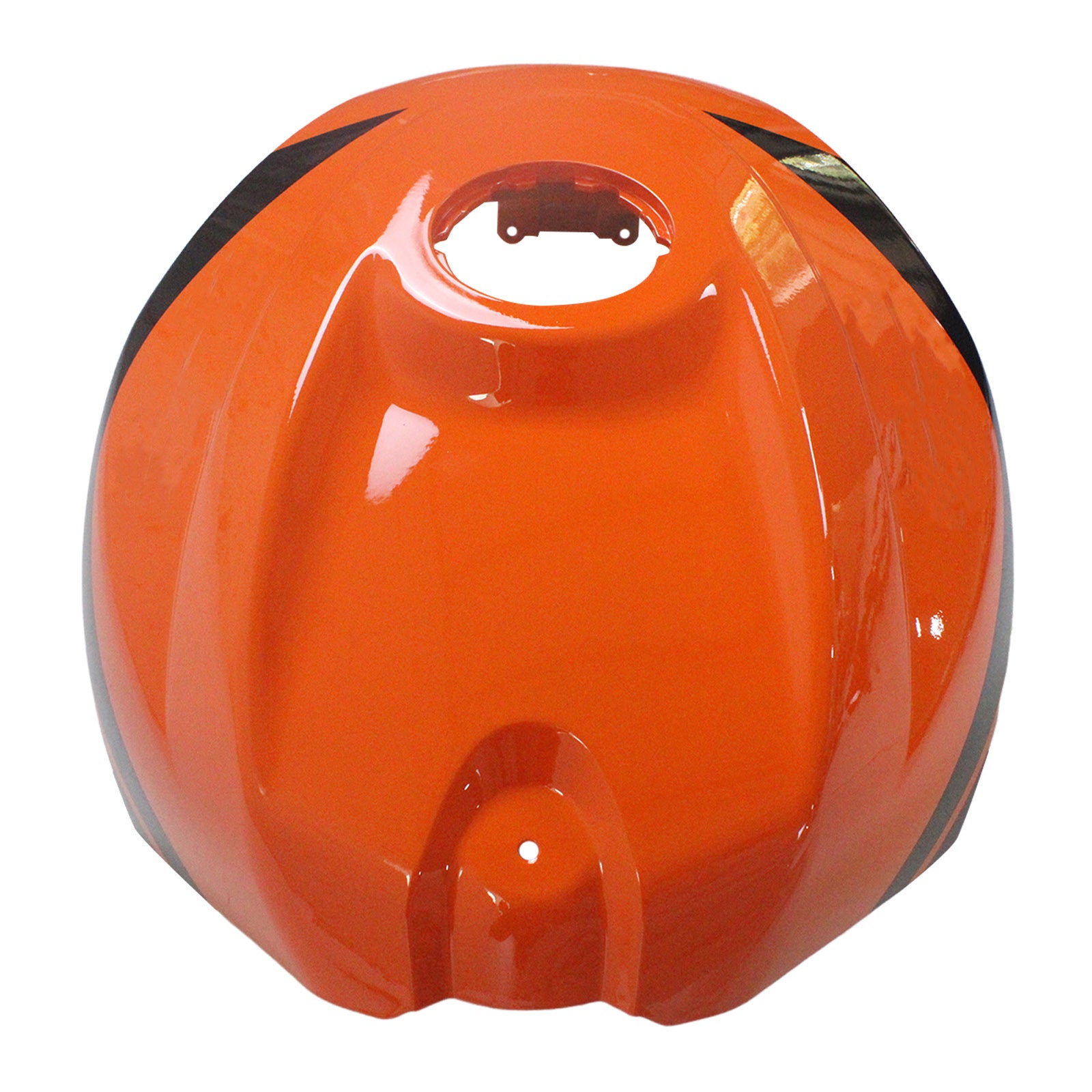 Amotopart Aprilia 2006-2011 RS125 Red&Orange Fairing Kit