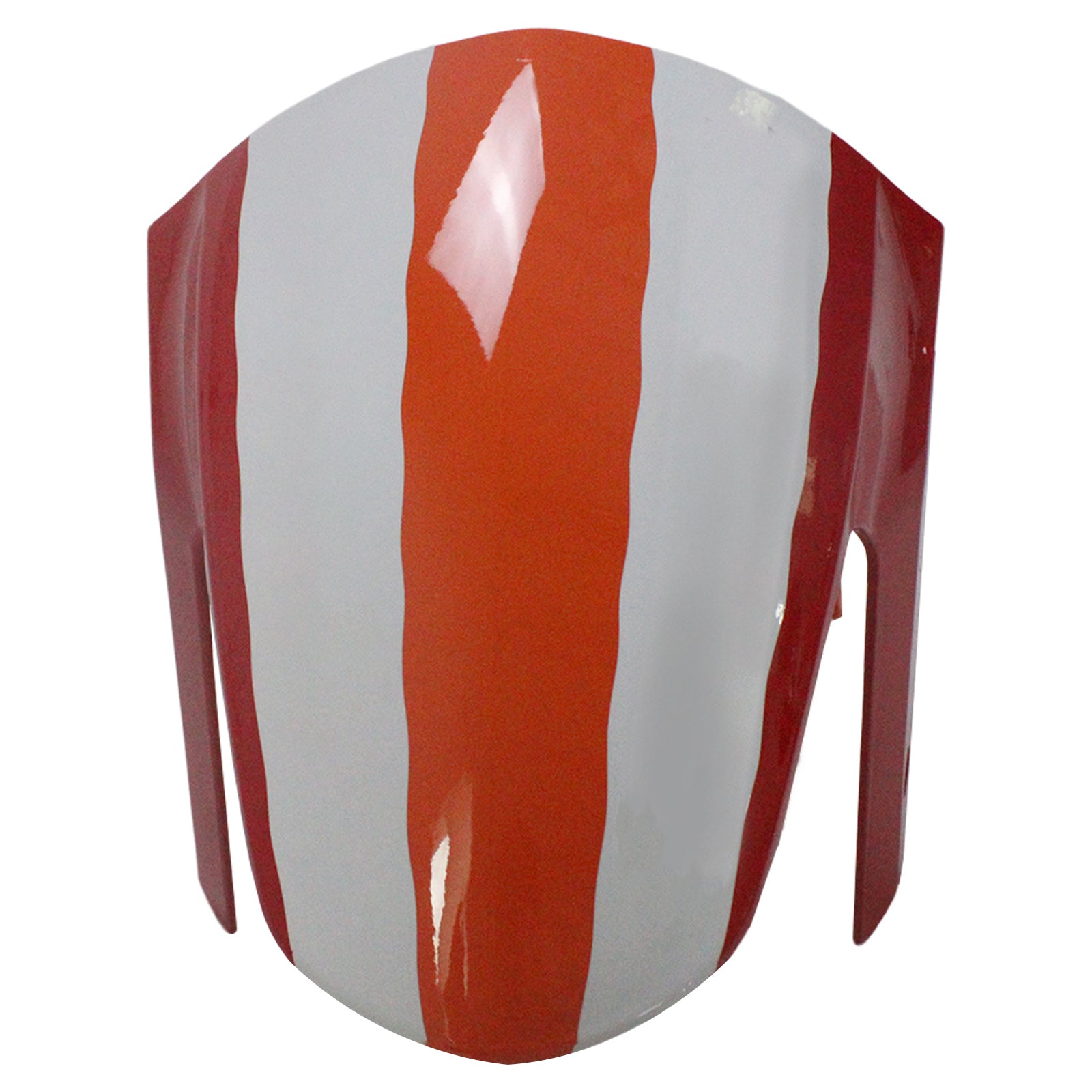 Amotopart Aprilia 2006-2011 RS125 Red&Orange Fairing Kit