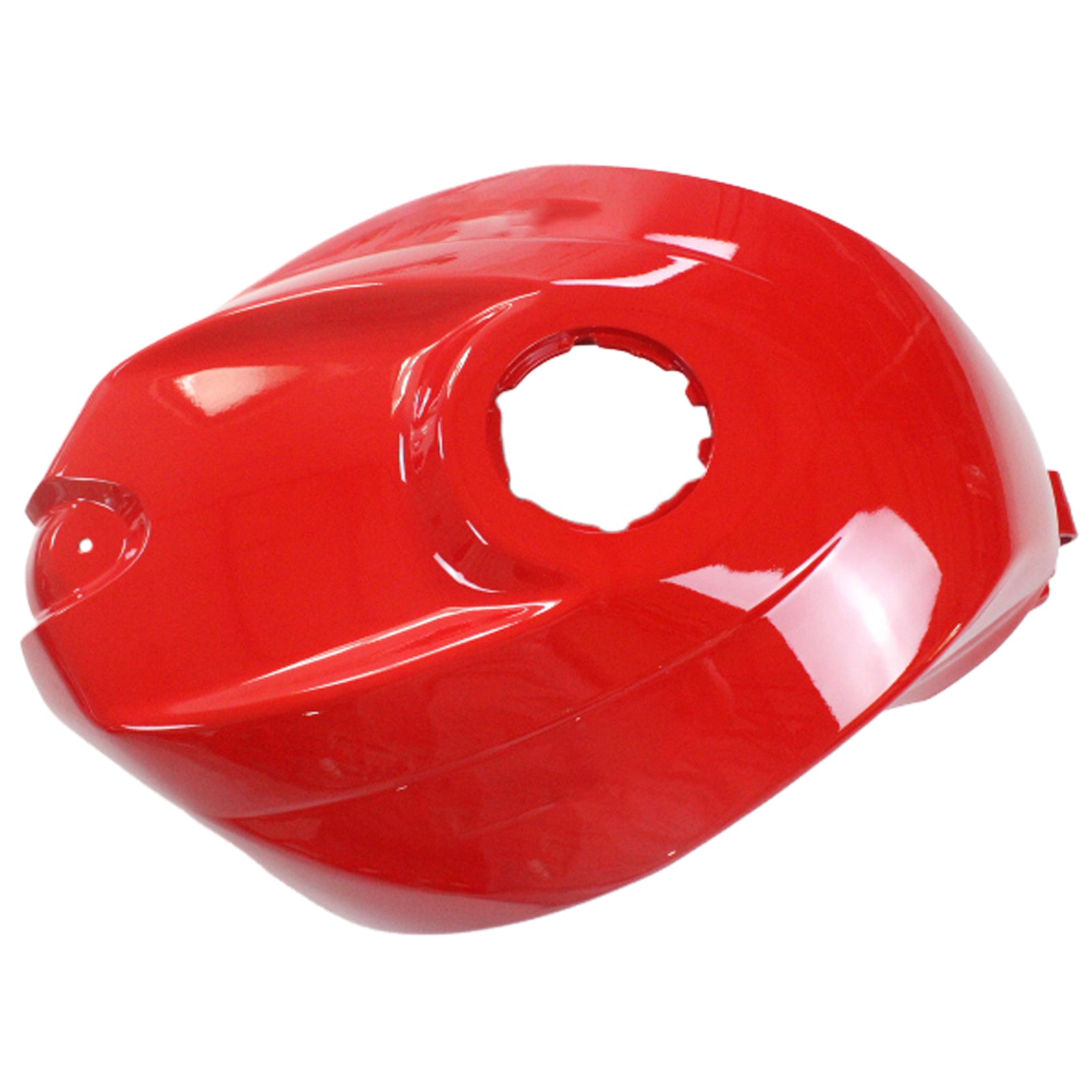 Amotopart Aprilia 2006-2011 RS125 Red&White Style5 Fairing Kit