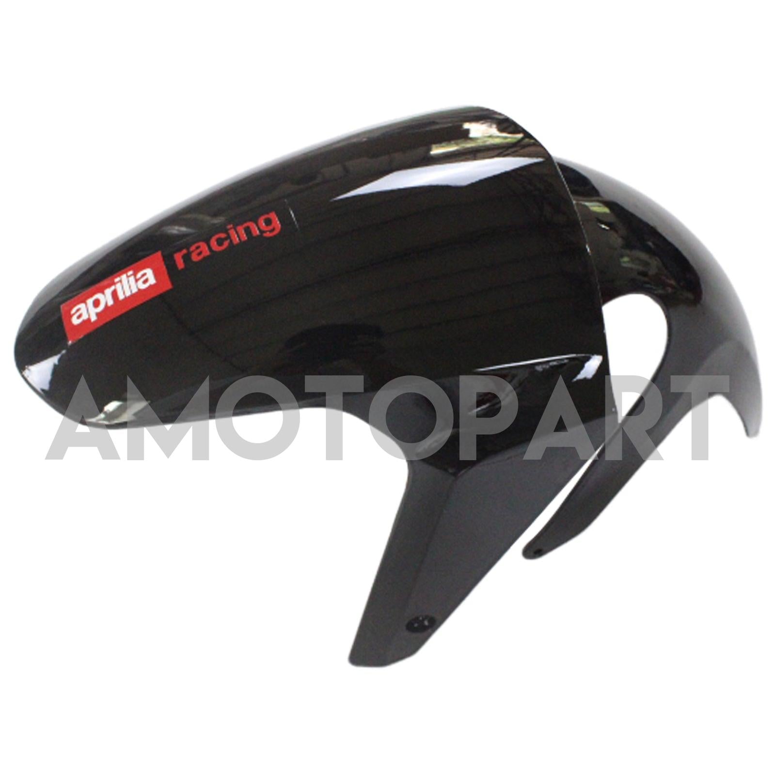 Amotopart Aprilia 2006-2011 RS125 Red&White Style5 Fairing Kit