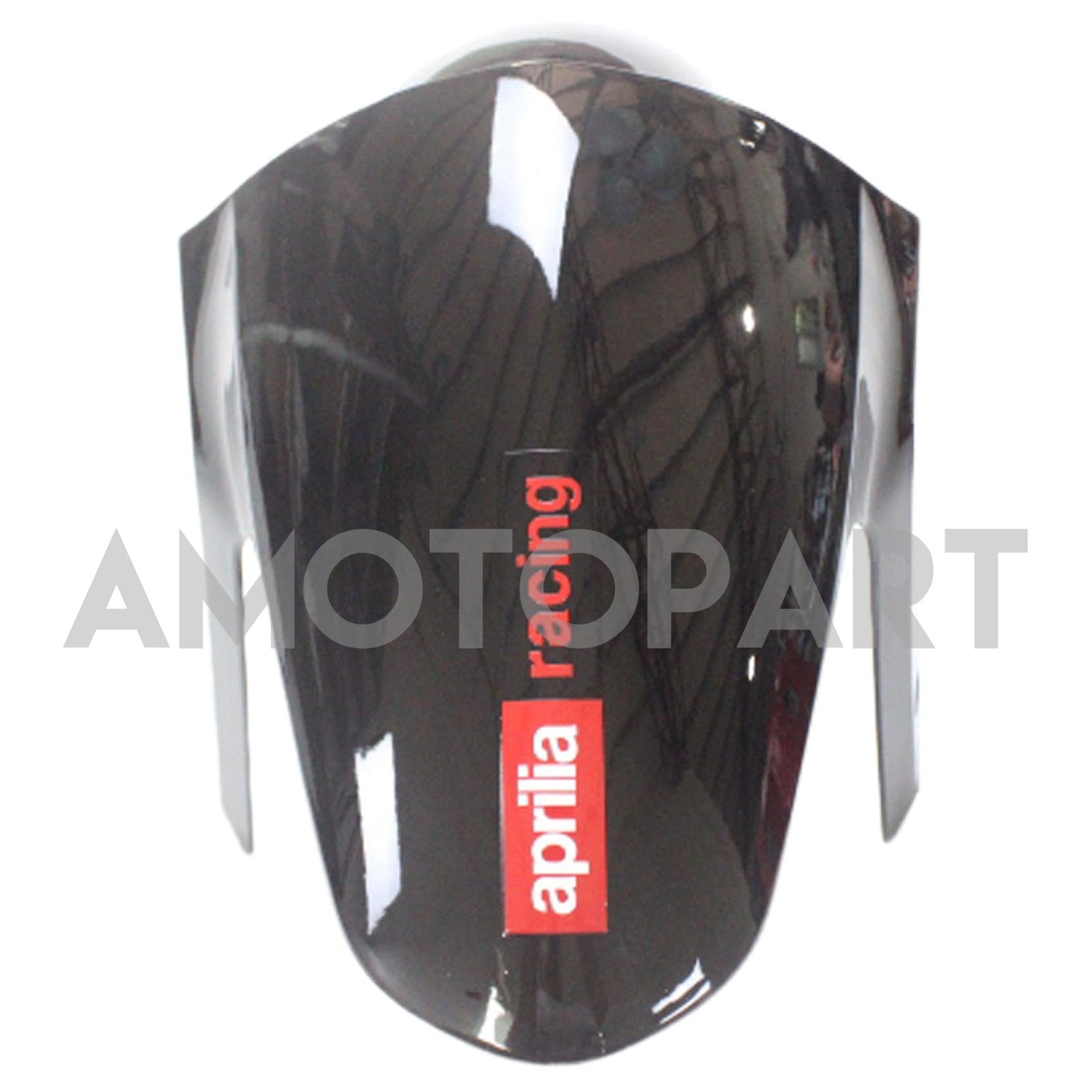Amotopart Aprilia 2006-2011 RS125 Red&White Style5 Fairing Kit