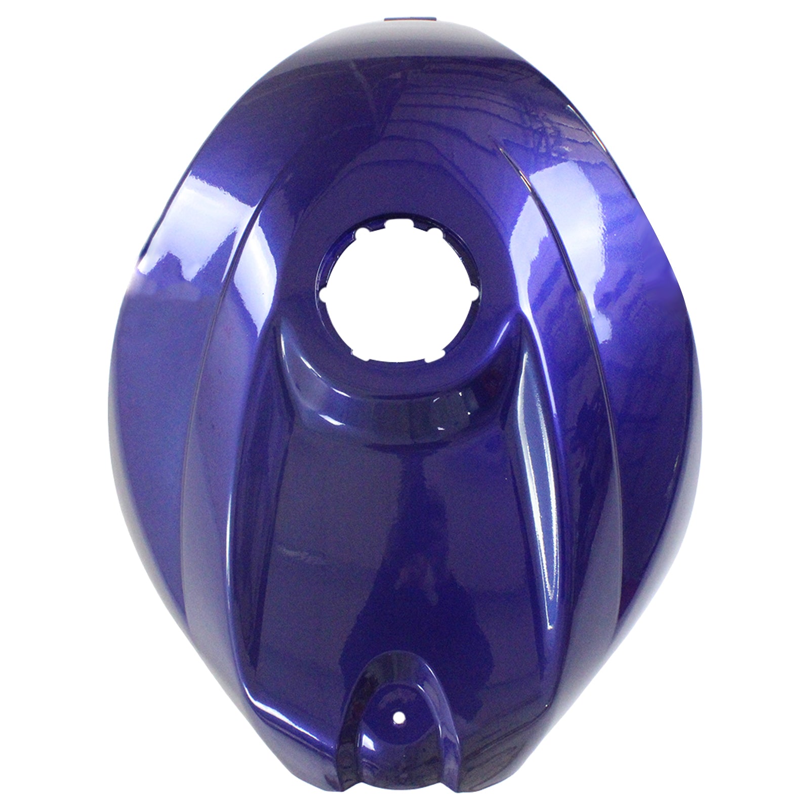 Amotopart 2006-2011 RS125 Red Blue Yellow Fairing Kit