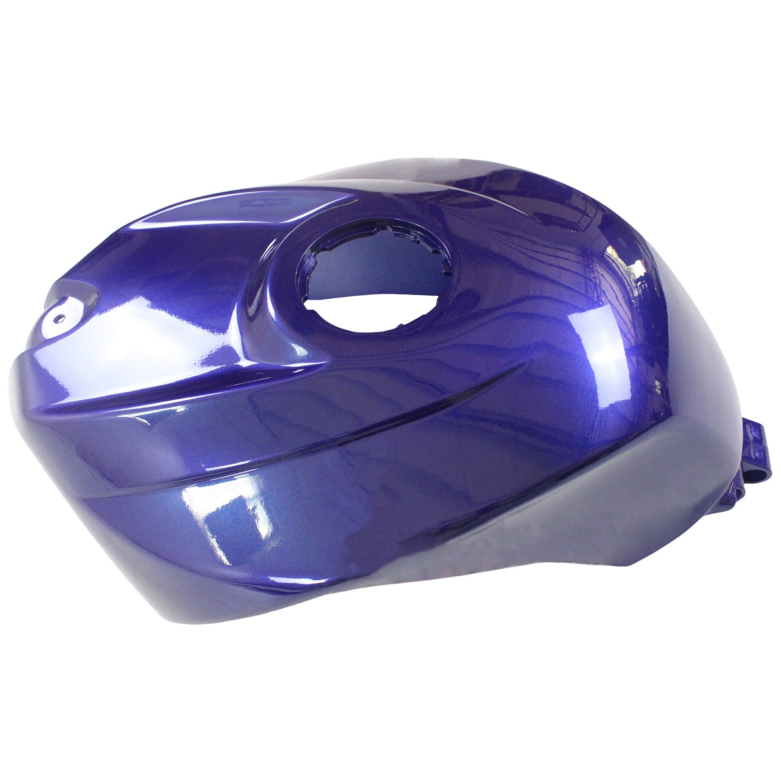 Amotopart 2006-2011 RS125 Red Blue Yellow Fairing Kit