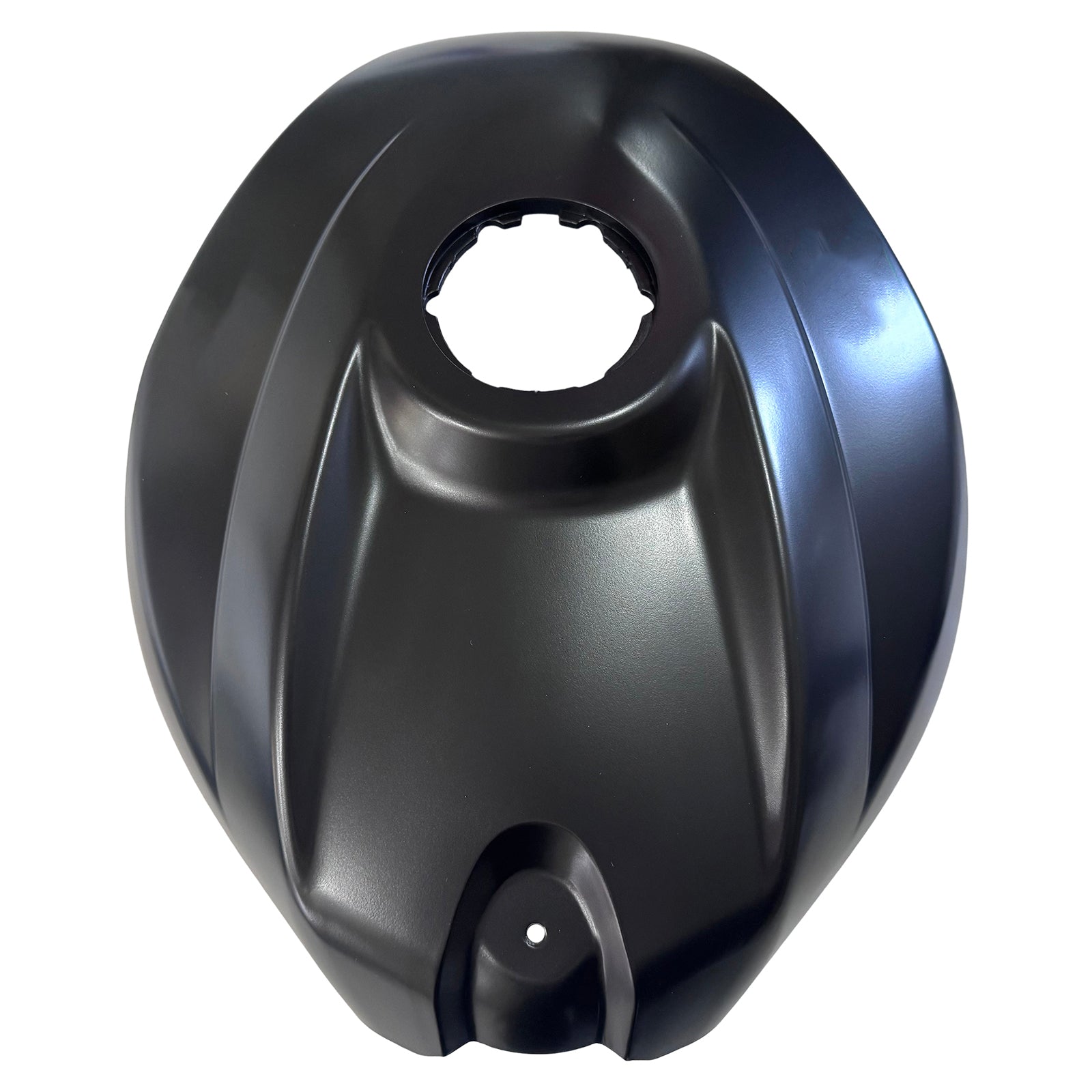 Amotopart 2006-2011 RS125 Aprilia Blue&Black Style4 Fairing Kit