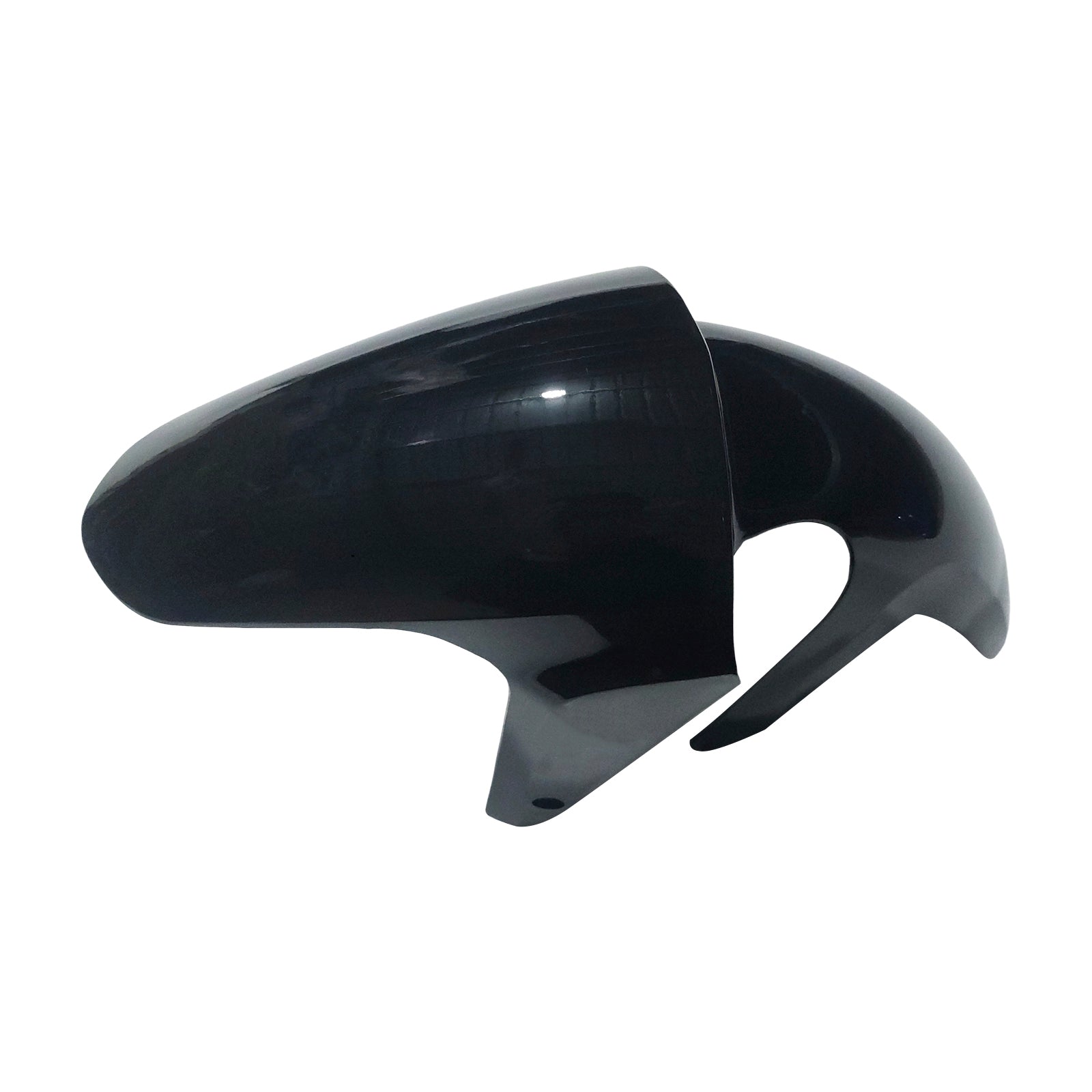 Amotopart 2006-2011 RS125 Aprilia Blue&Black Style2 Fairing Kit