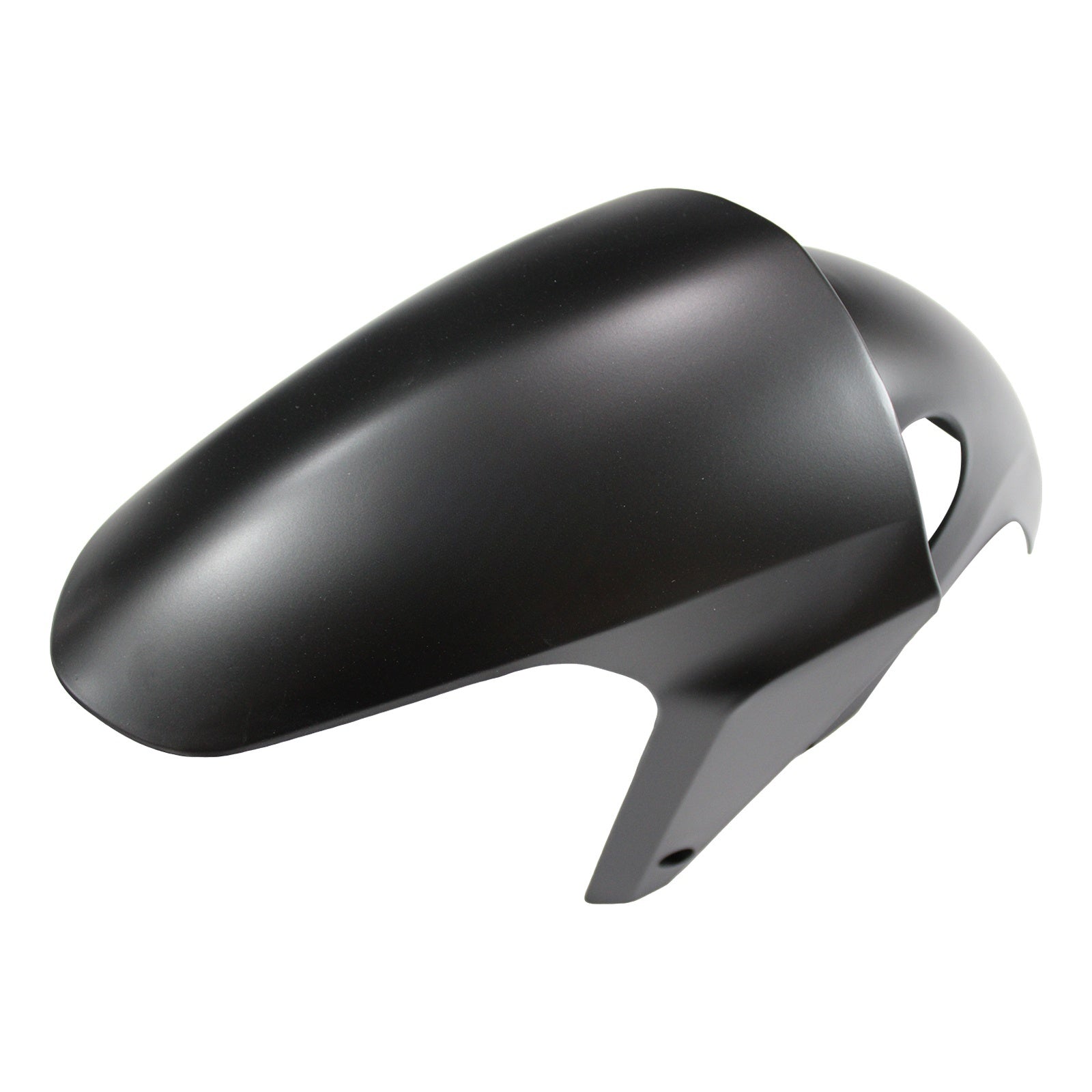 Amotopart 2006-2011 RS125 Aprilia Orange & Blue Fairing Kit