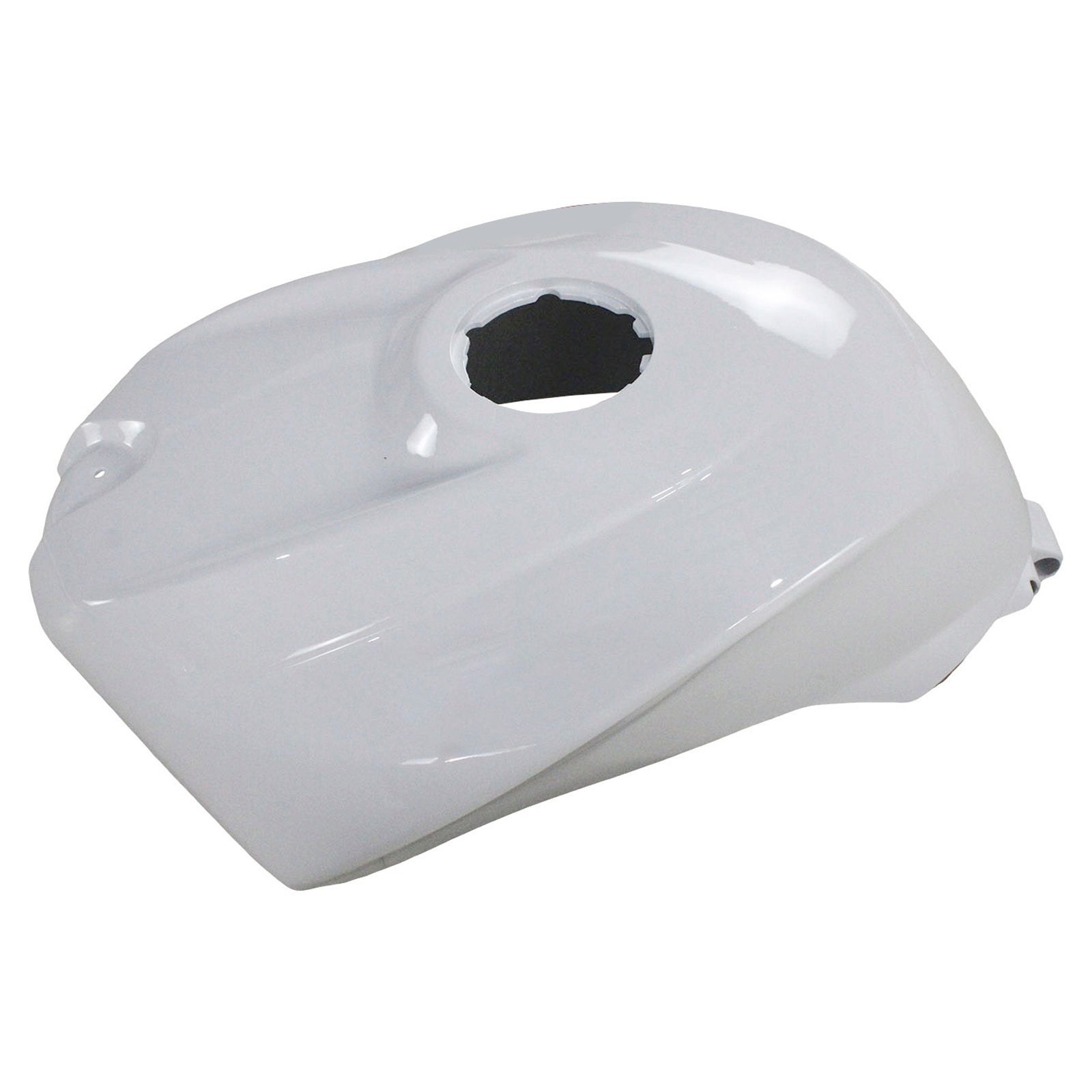 Kit carena bianca Amotopart 2006-2011 RS125 Aprilia