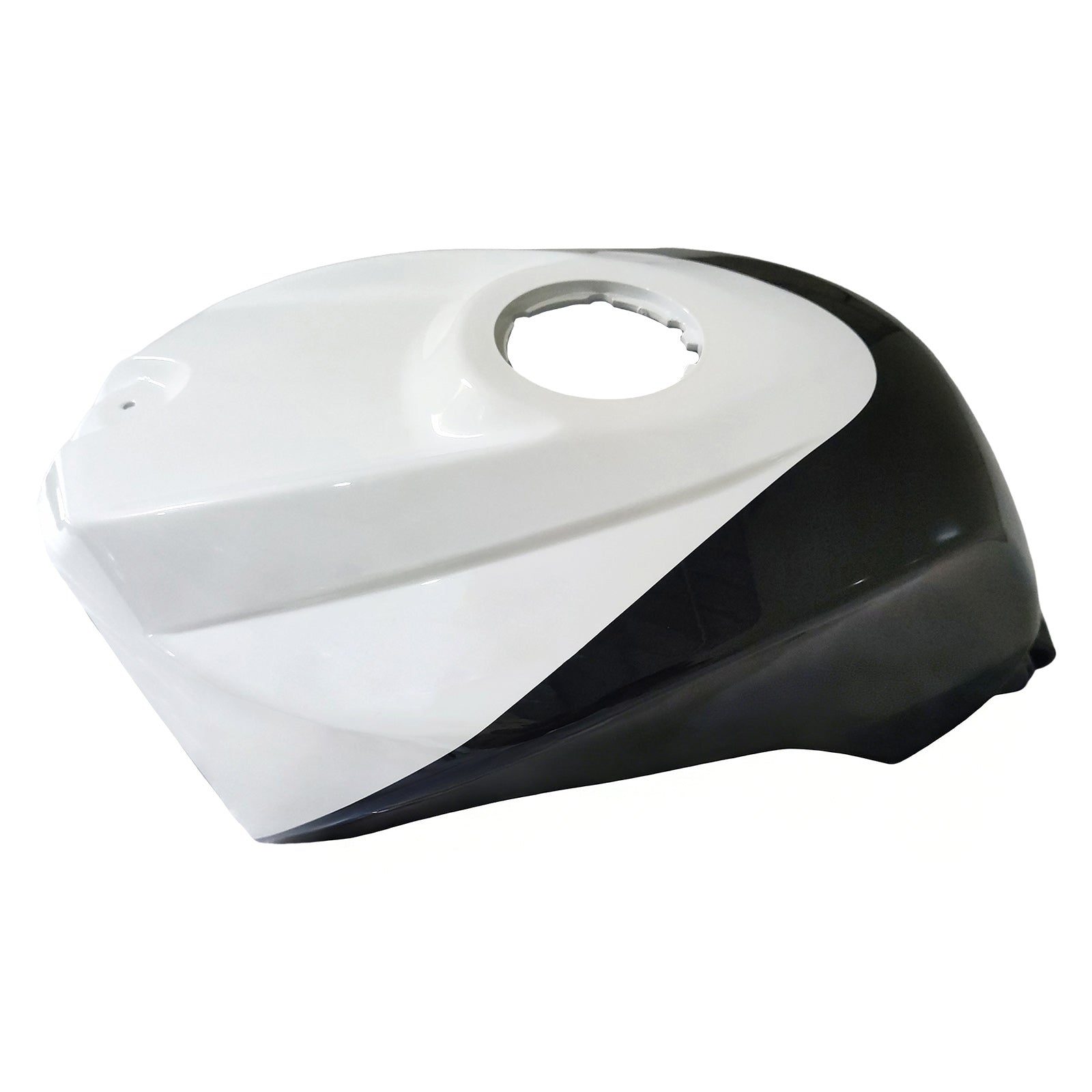 AMOTOPART 2006-2011 APRILIA RS125 VIT Black Red Fairing Kit