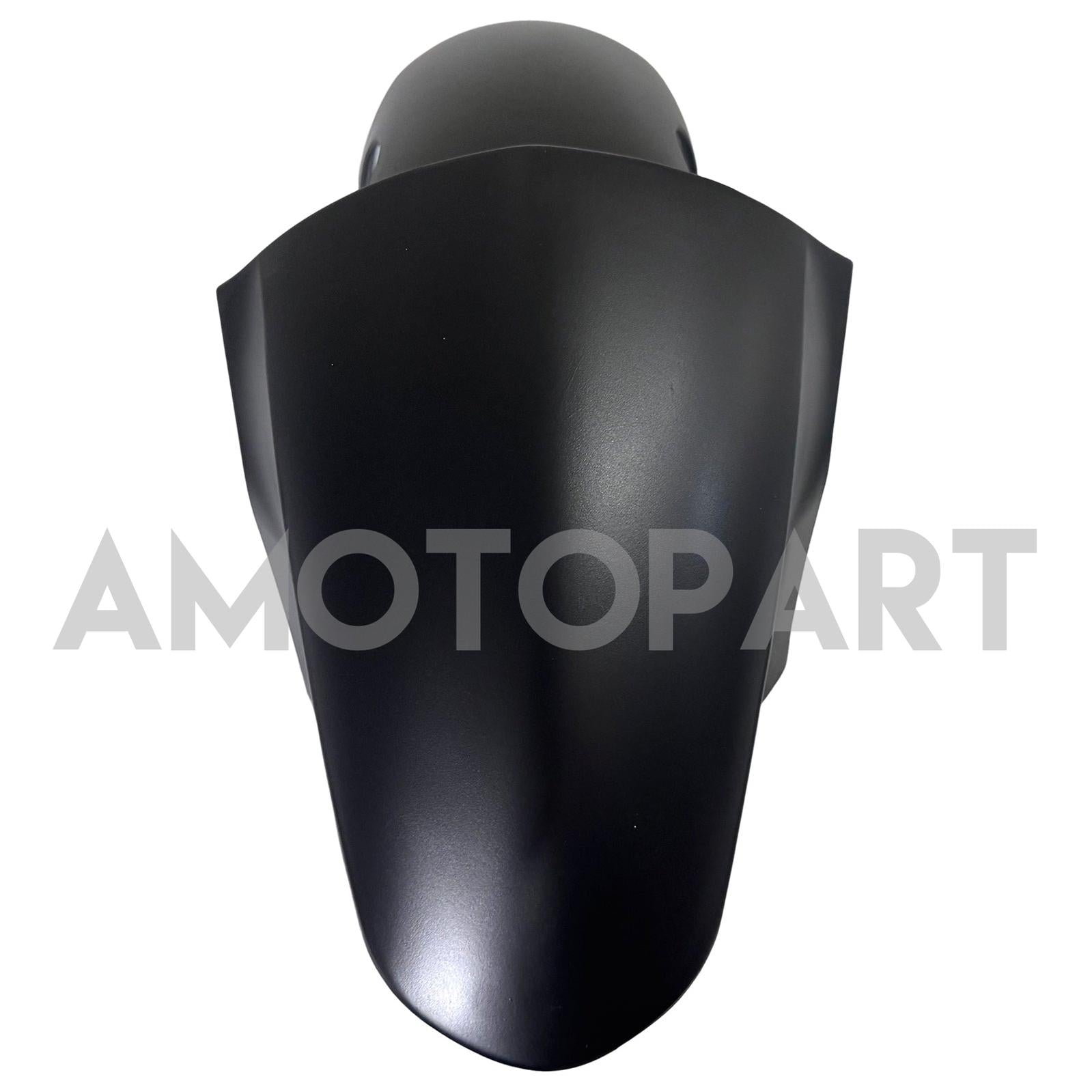 Amotopart 2006-2011 Aprilia RS125 Purple Red White Fairing Kit