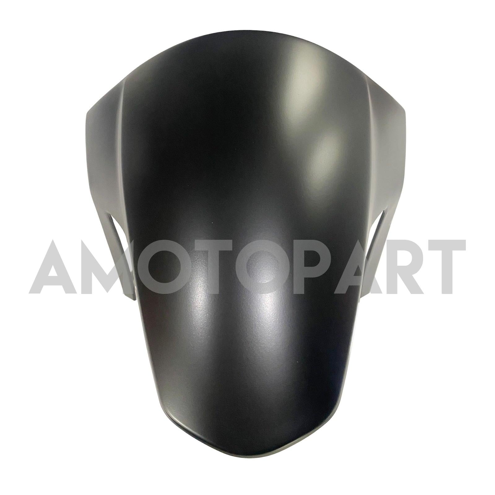 Amotopart 2012-2016 Aprilia RS4 RS125 RS50 Black Fairing Kit