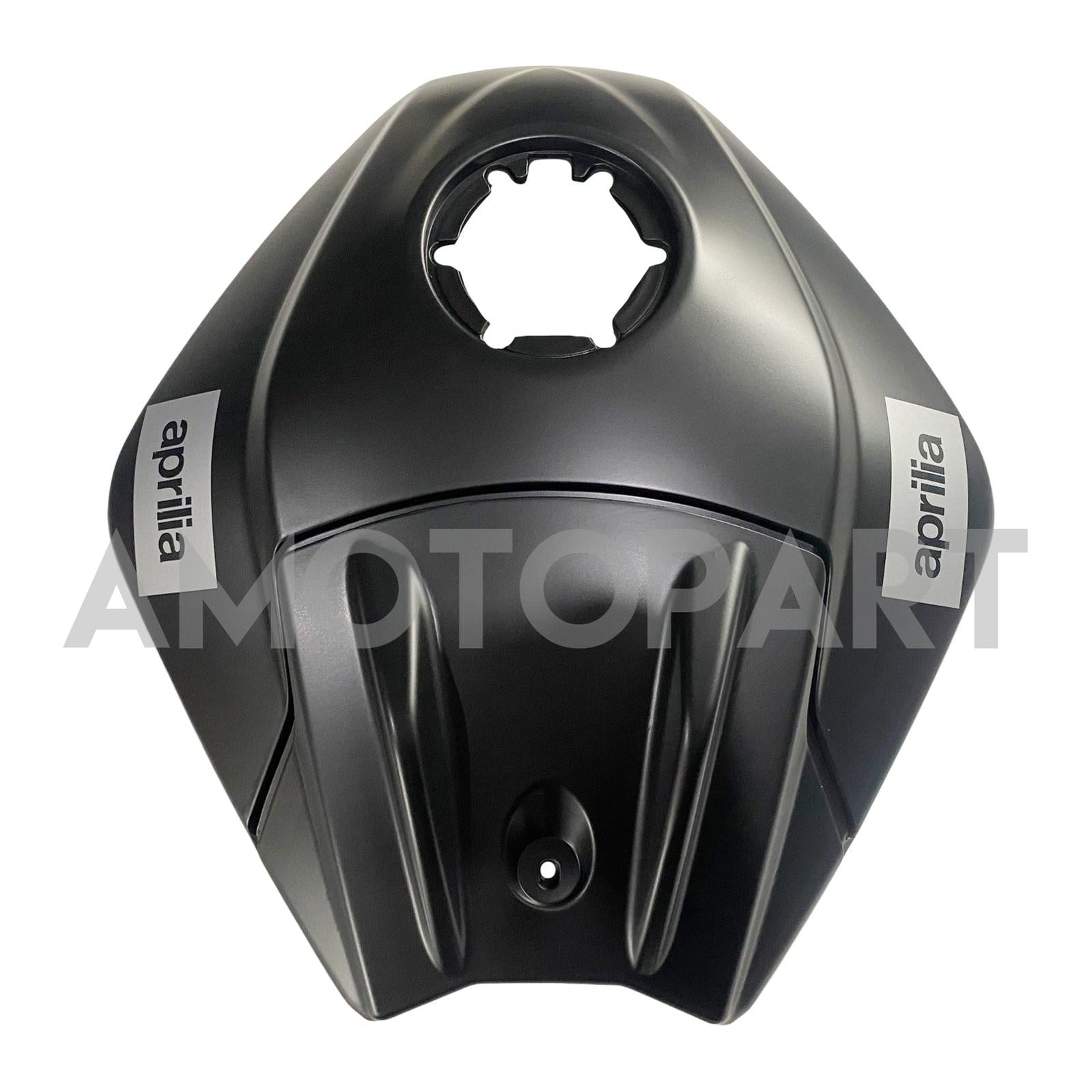 Amotopart 2012-2016 Aprilia RS4 RS125 RS50 Black Fairing Kit