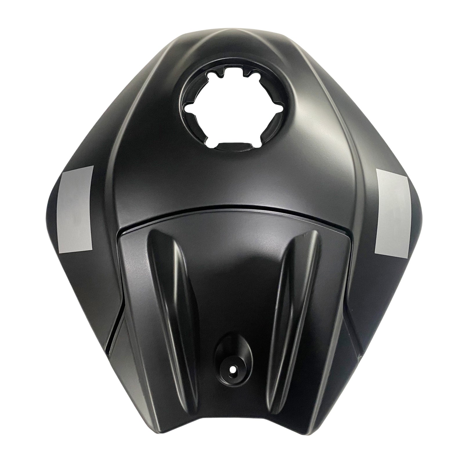 Amotopart 2012-2016 Aprilia RS4 RS125 RS50 Black Fairing Kit