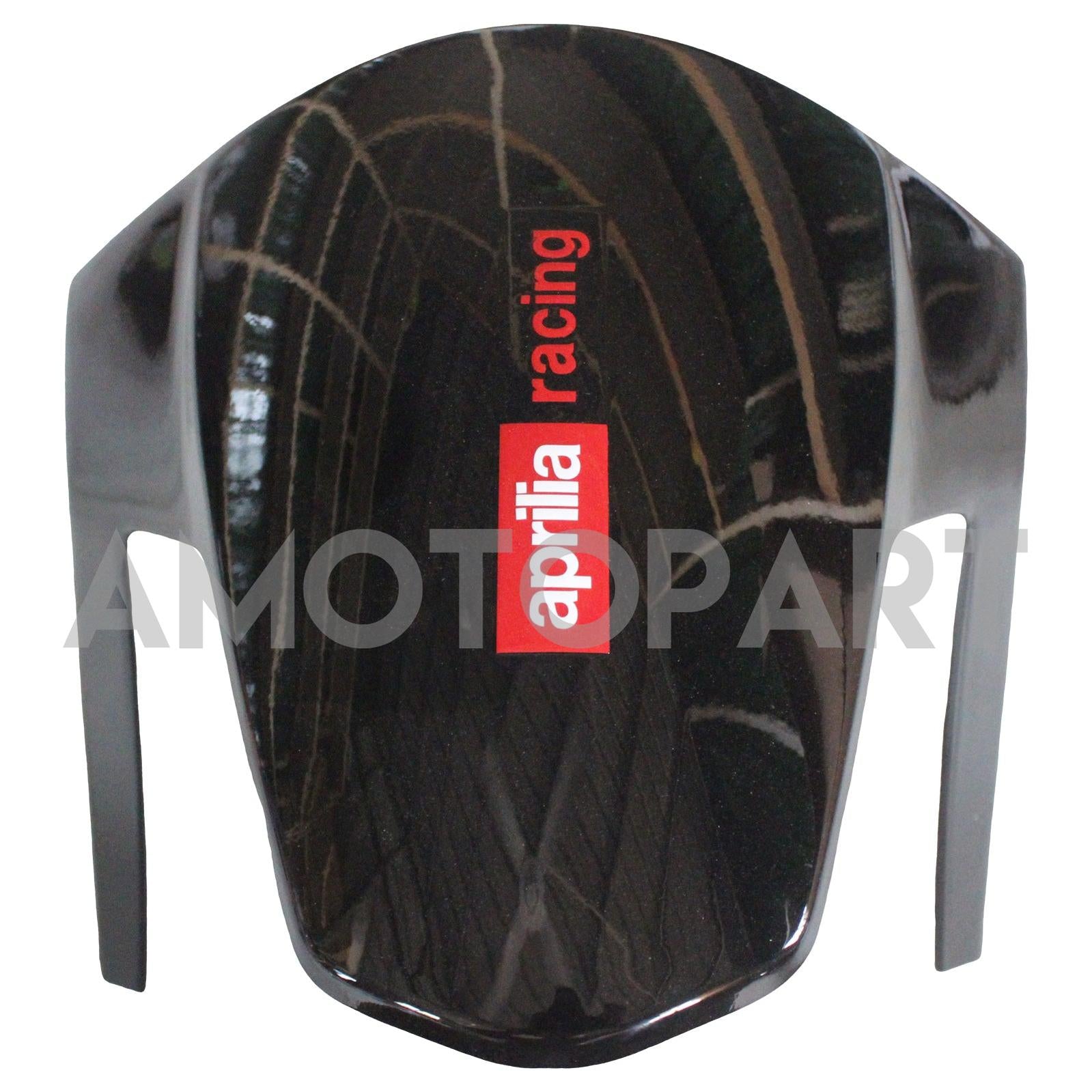AMOTOPART 2012-2016 APRILIA RS4 RS125 RS50 SLIVER & Black Fairing Kit