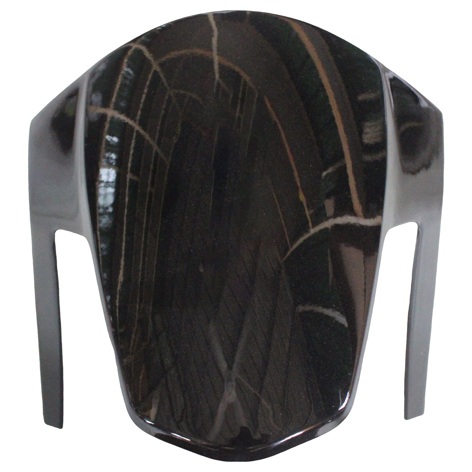 Amotopart 2012-2016 Aprilia RS4 RS125 RS50 Sliver&Black Fairing Kit