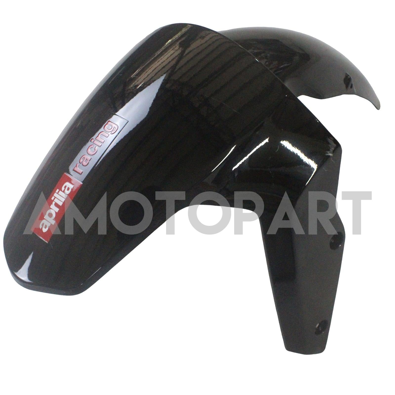 Amotopart 2012-2016 アプリリア RS4 RS125 RS50 レッド&ホワイト フェアリングキット