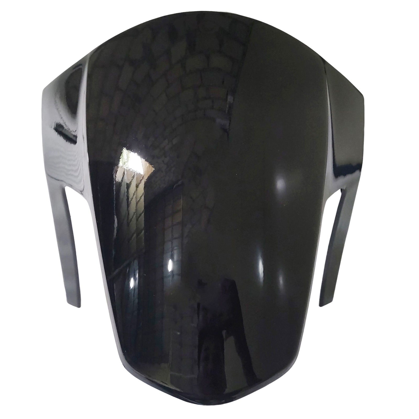 Amotopart 2012-2016 Aprilia RS4 RS125 RS50 Black&Red Fairing Kit