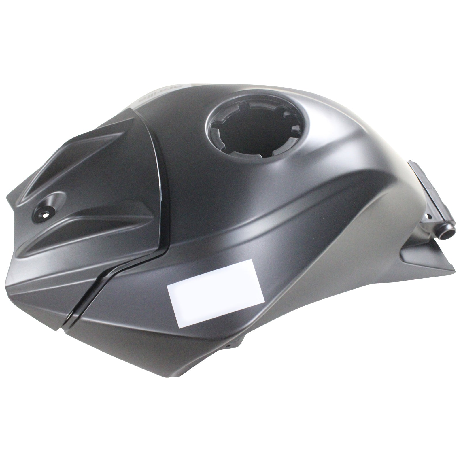 Amotopart 2012-2016 Aprilia RS4 RS125 RS50 Matte Black Fairing Kit