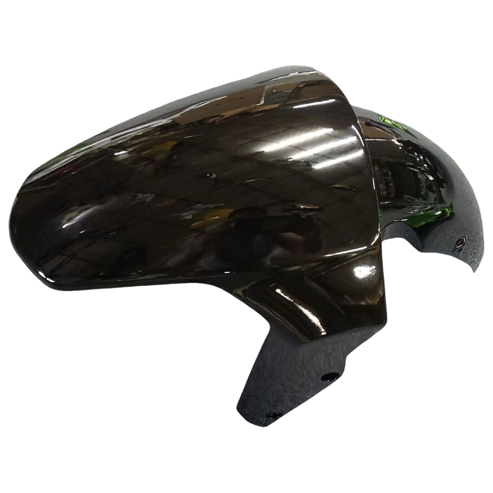 Amotopart 2012-2016 Aprilia RS4 RS125 RS50 Green&Black Fairing Kit