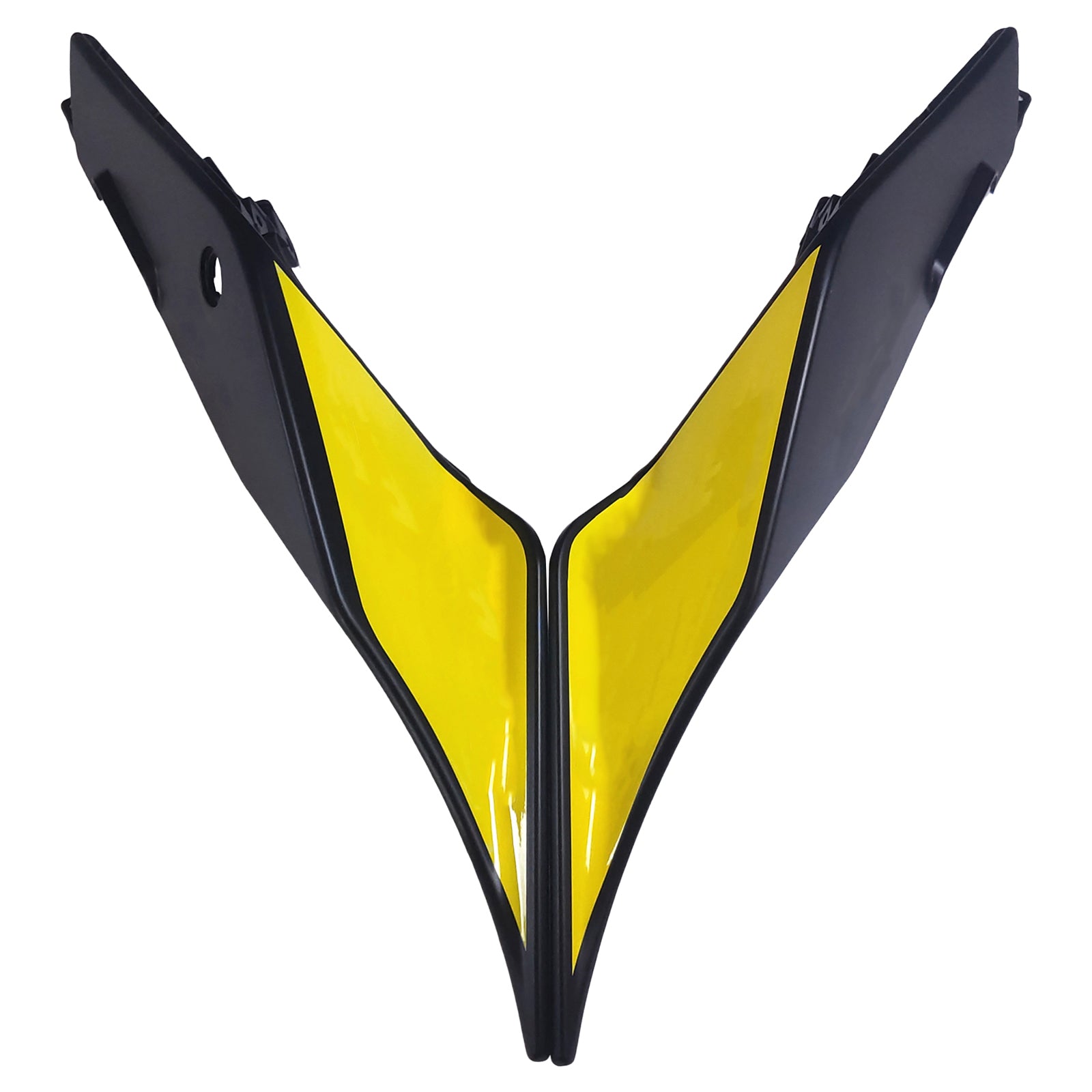 Amotopart 2012–2016 RS4 125 50 Aprilia Gold&Schwarzes Verkleidungsset