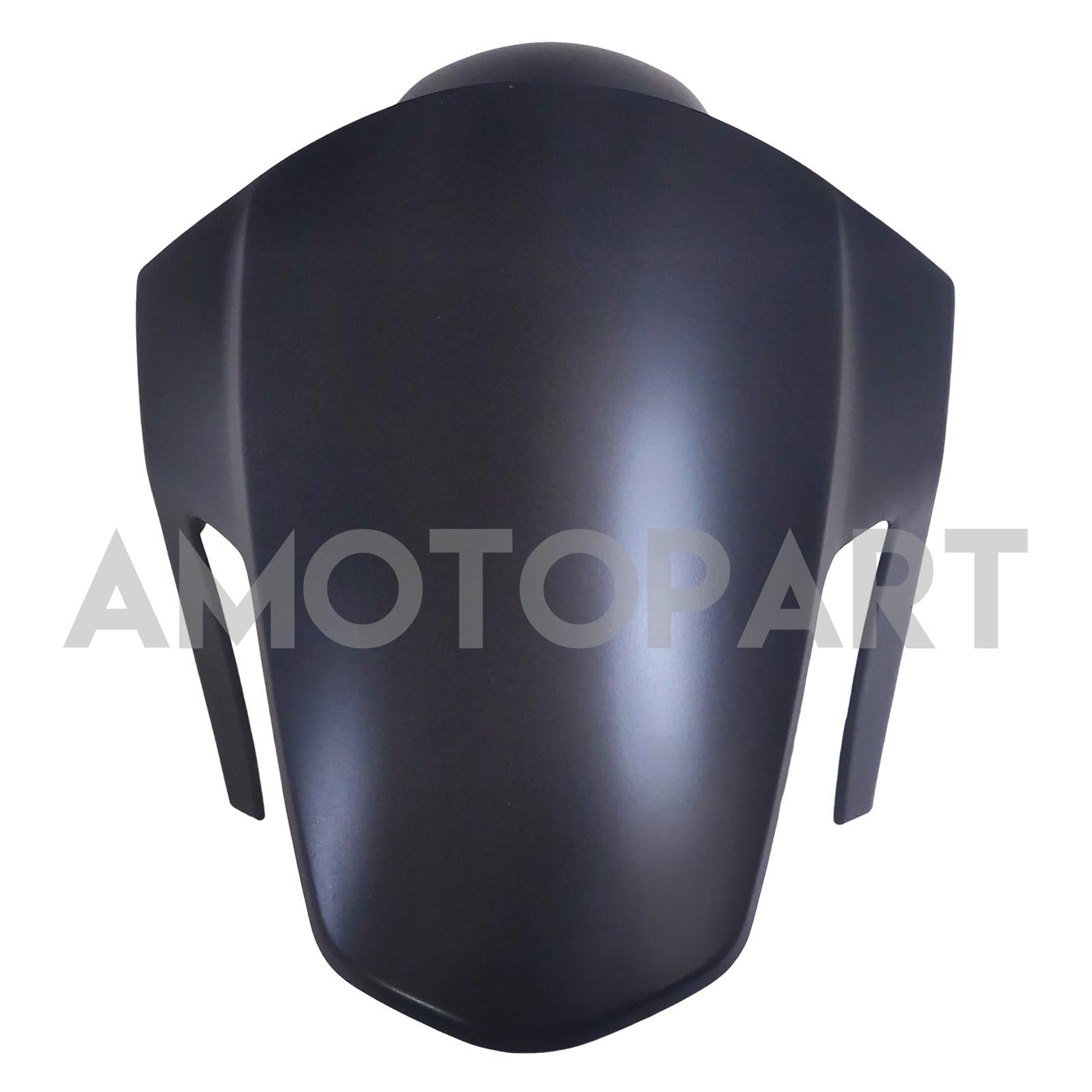 Amotopart 2012–2016 RS4 125 50 Aprilia Gold&Schwarzes Verkleidungskit