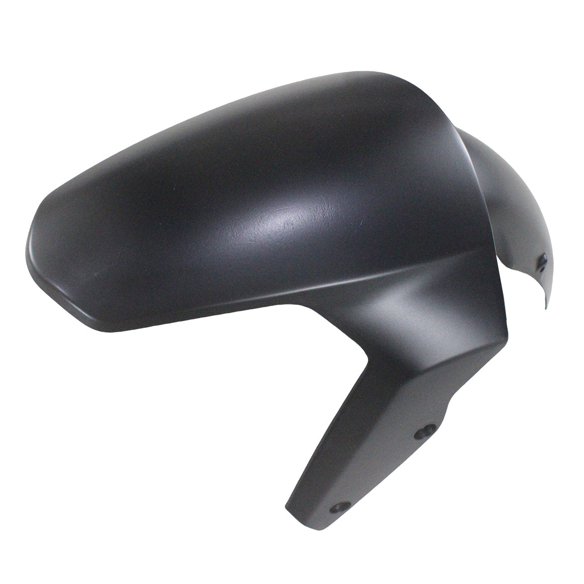 Amotopart 2012-2016 RS4 125 50 Aprilia Schwarz&Wweißes Verkleidungsset