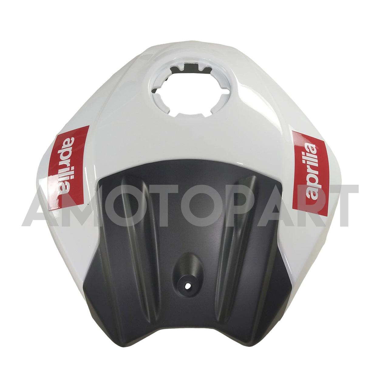 AMOTOPART 2012-2016 RS4 125 50 APRILIA VIT & Black Fairing Kit
