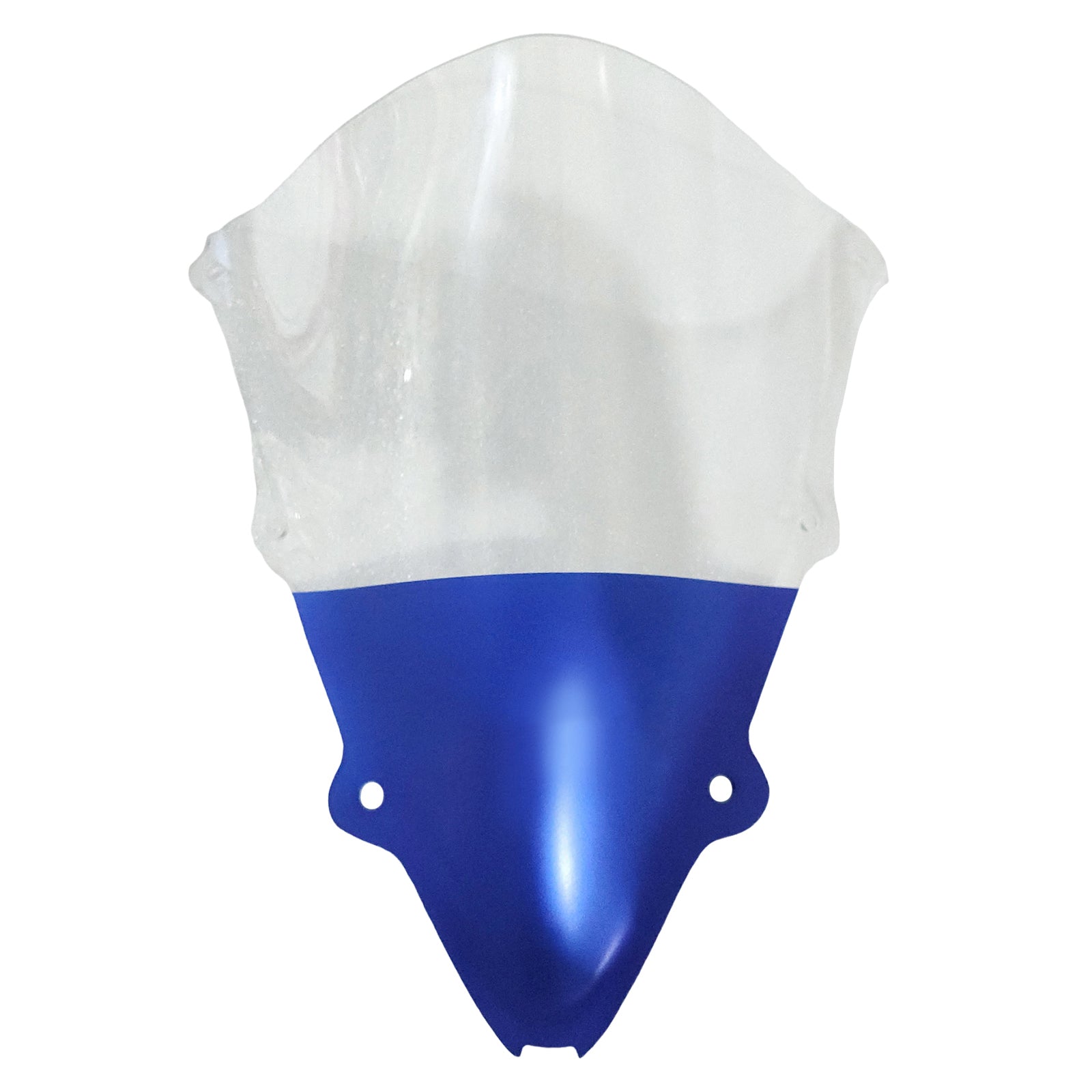 Amotopart 2012-2016 Aprilia RS4 / 125 / 50 Blue Black Fairing Kit