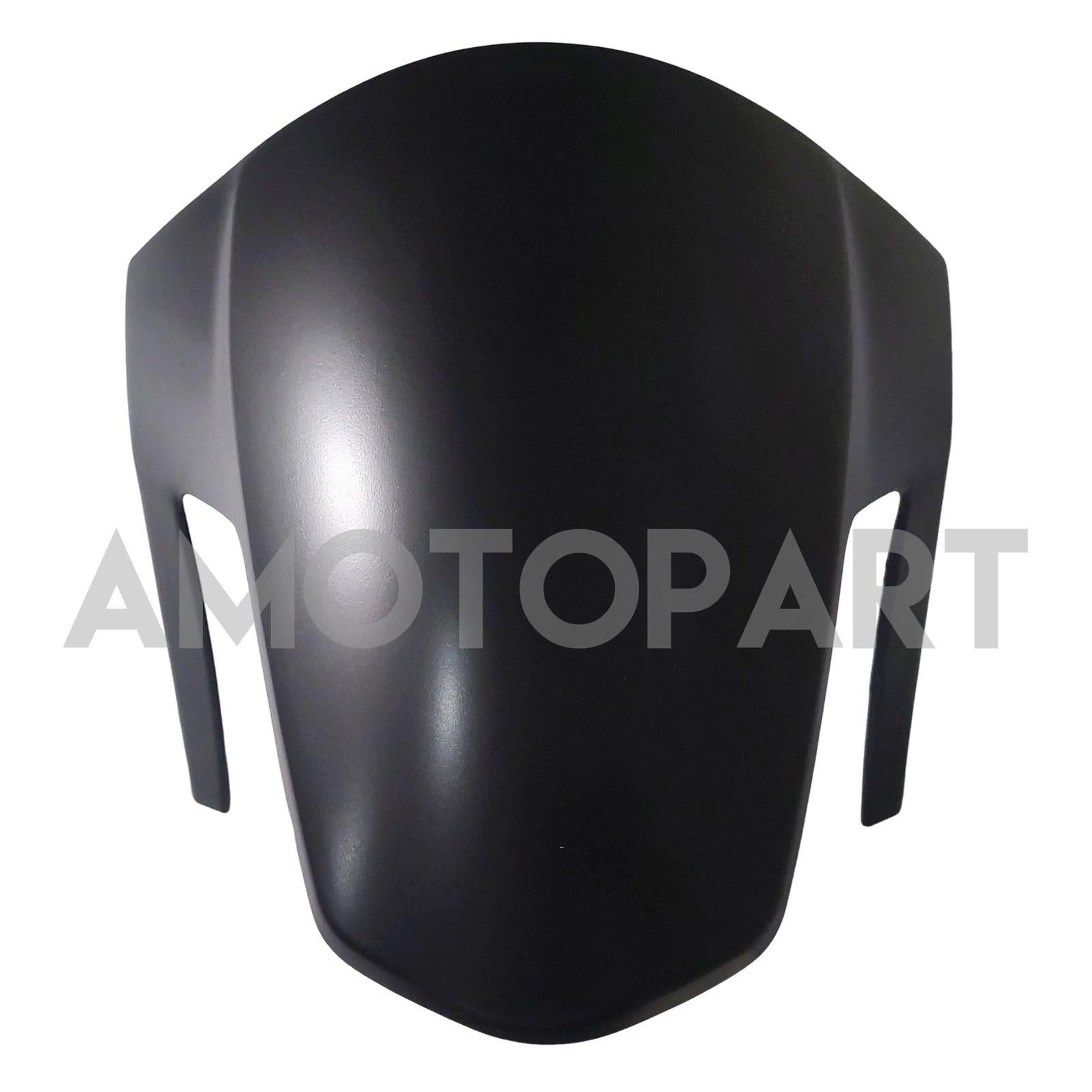 AMOTOPART 2012-2016 APRILIA RS4 / 125 /50 BLÅ BLACK FAIRING KIT