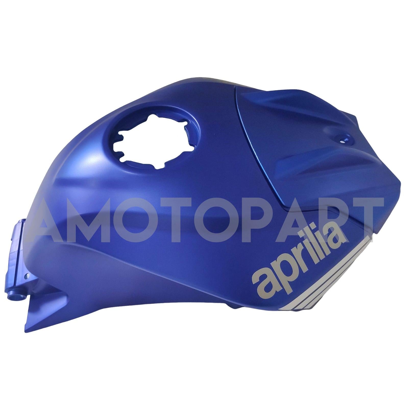 AMOTOPART 2012-2016 APRILIA RS4 / 125 /50 BLÅ BLACK FAIRING KIT
