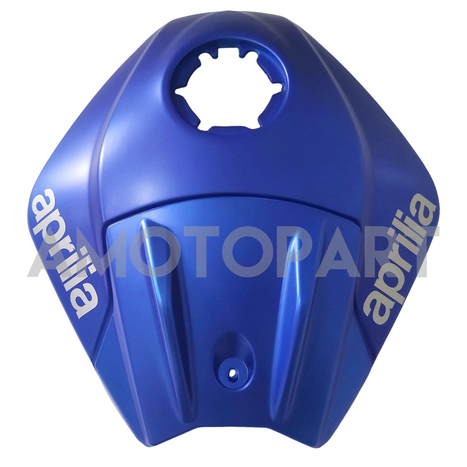 AMOTOPART 2012-2016 APRILIA RS4 / 125 /50 BLÅ BLACK FAIRING KIT