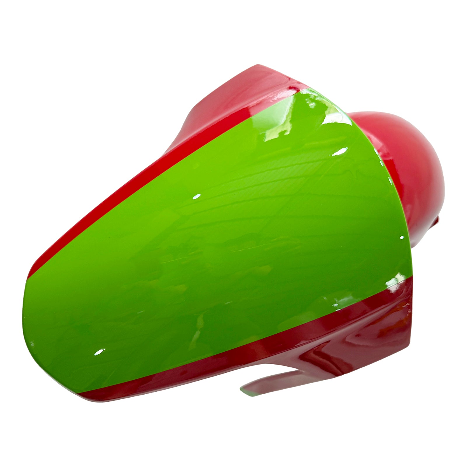 Amotopart 2012-2016 Aprilia RS4 / 125 / 50 Green Red White Fairing Kit